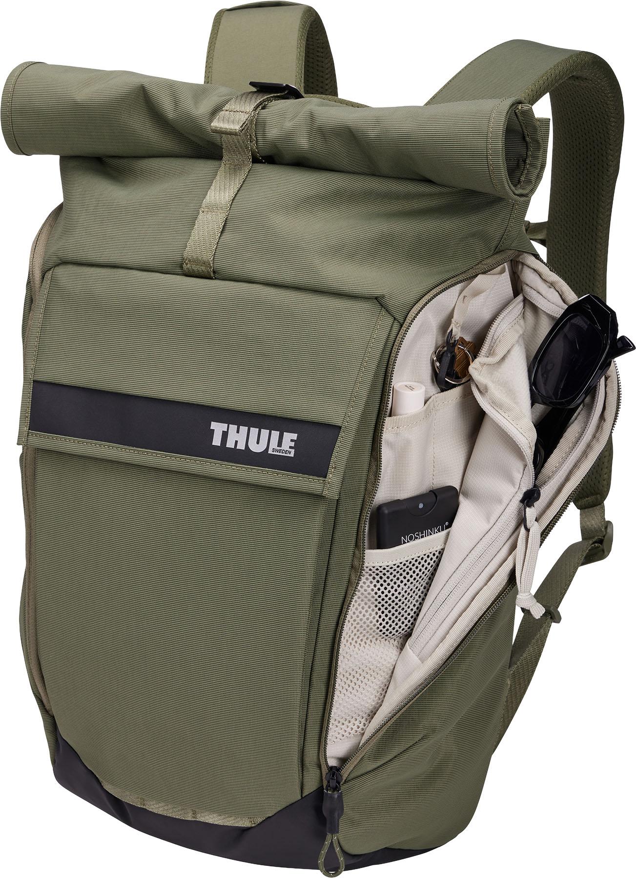 Product gallery image number 8 for product Paramount Backpack 24L