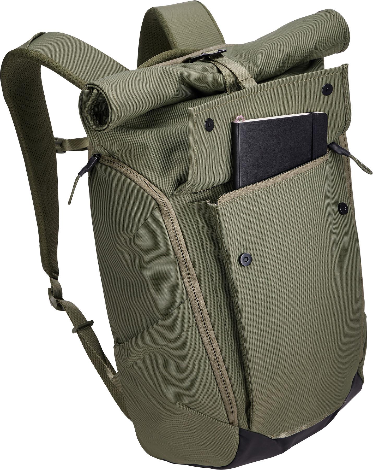 Product gallery image number 10 for product Paramount Backpack 24L