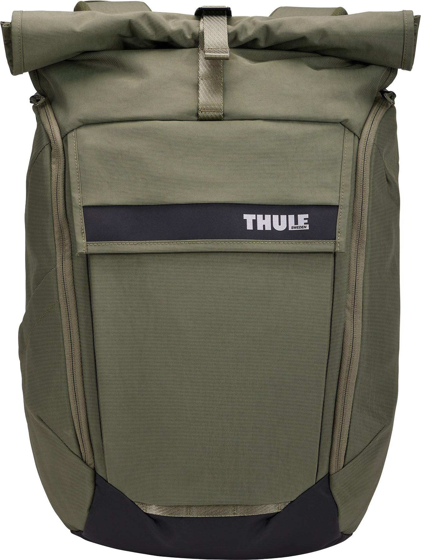 Product gallery image number 11 for product Paramount Backpack 24L