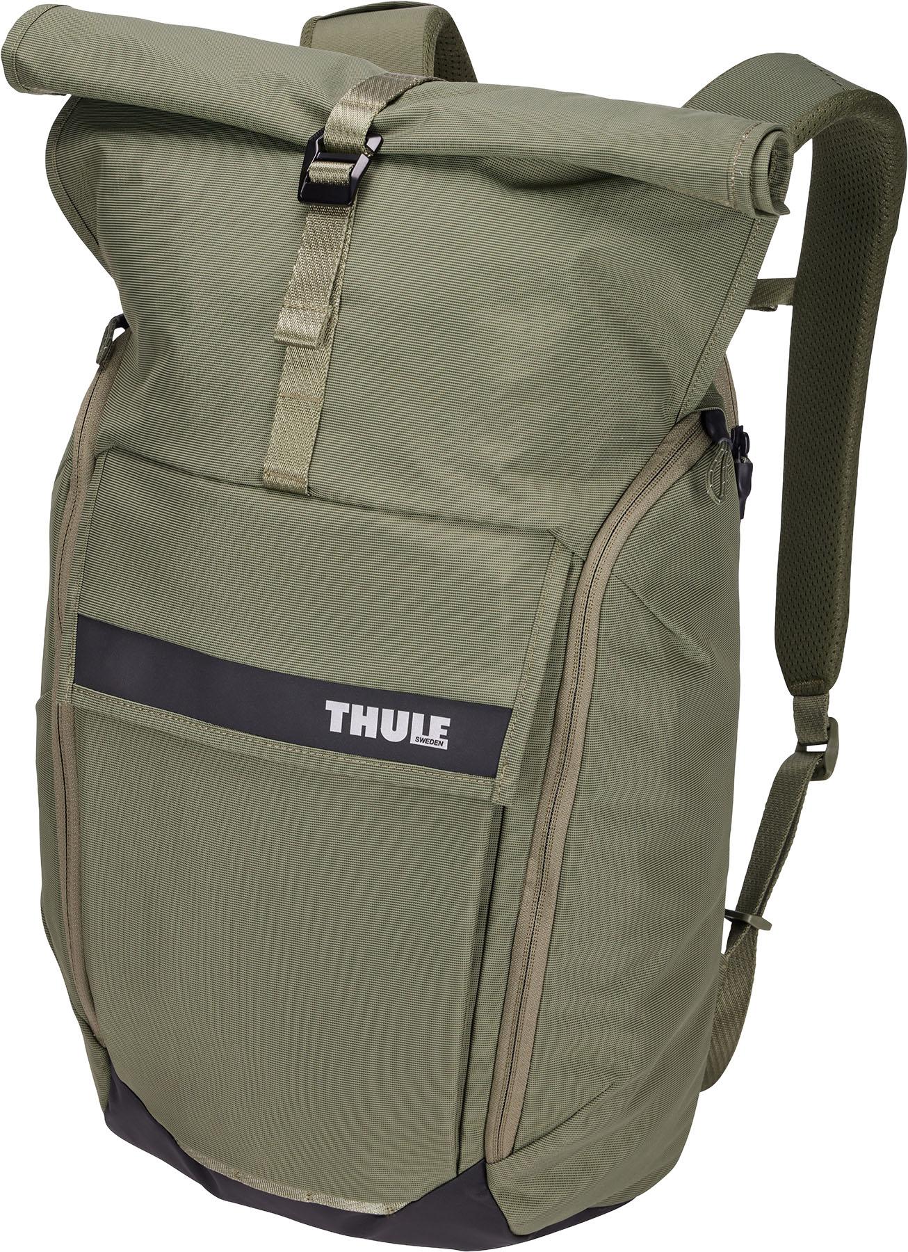 Product gallery image number 12 for product Paramount Backpack 24L