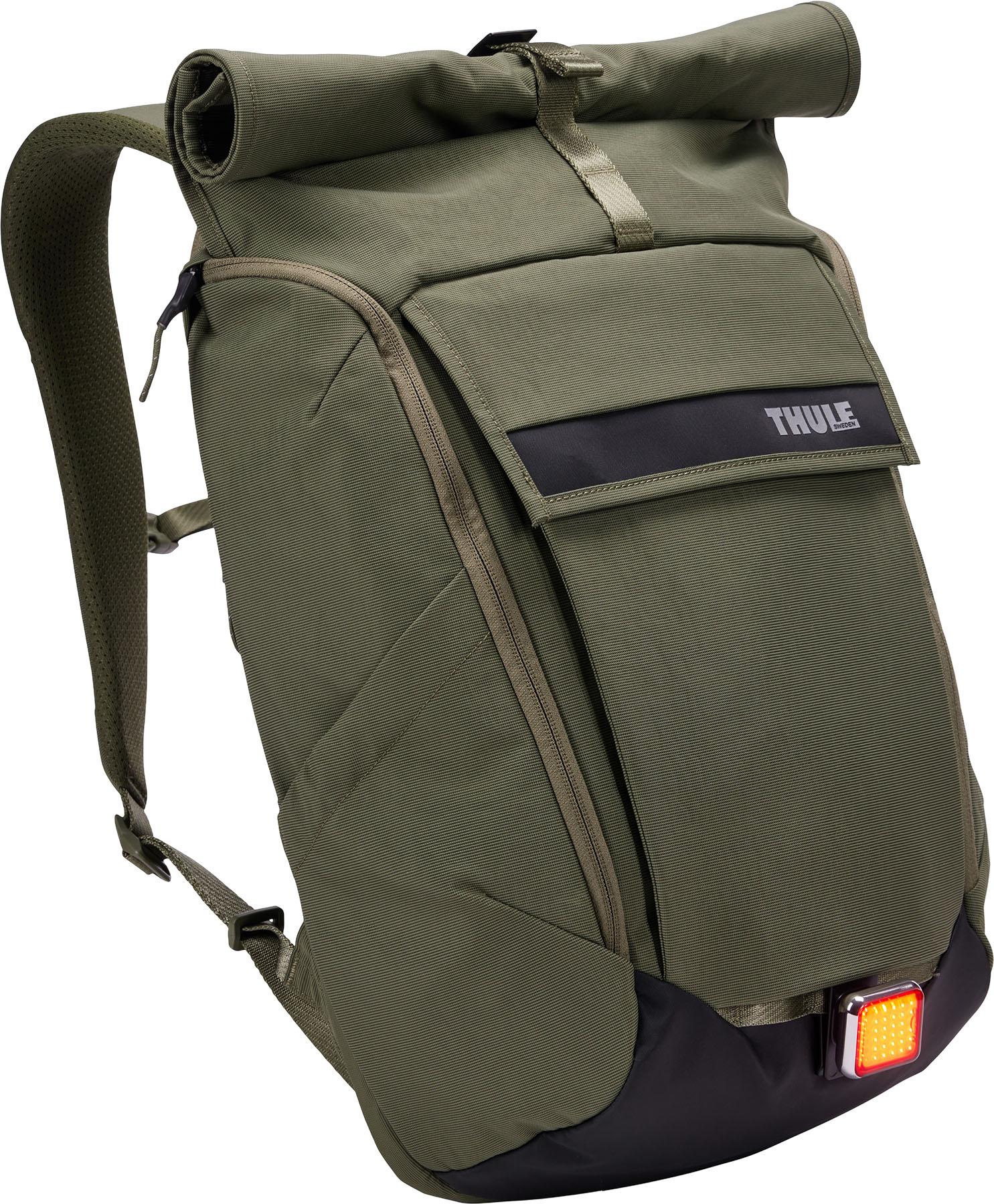Product gallery image number 13 for product Paramount Backpack 24L