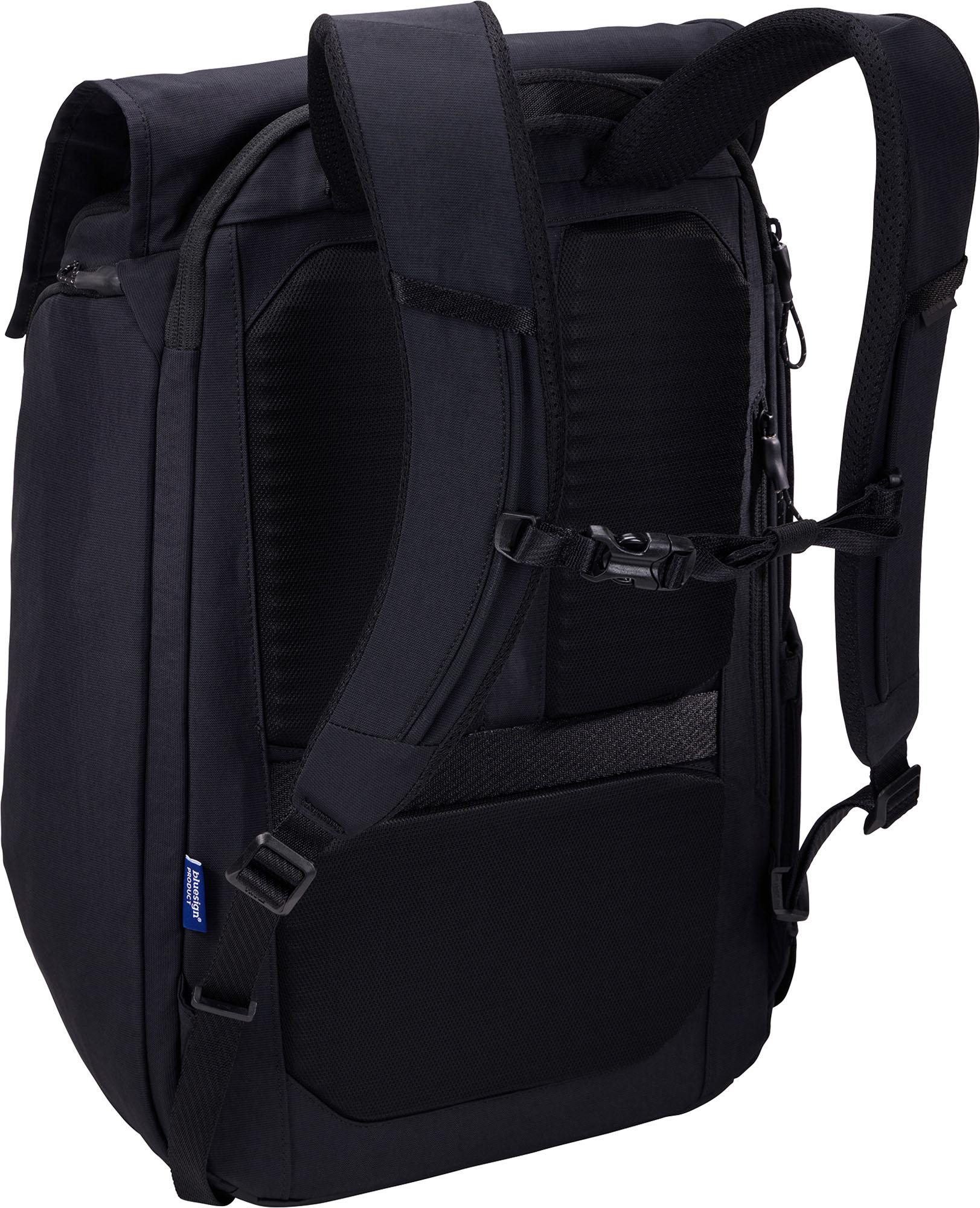 Product gallery image number 4 for product Paramount Backpack 27L