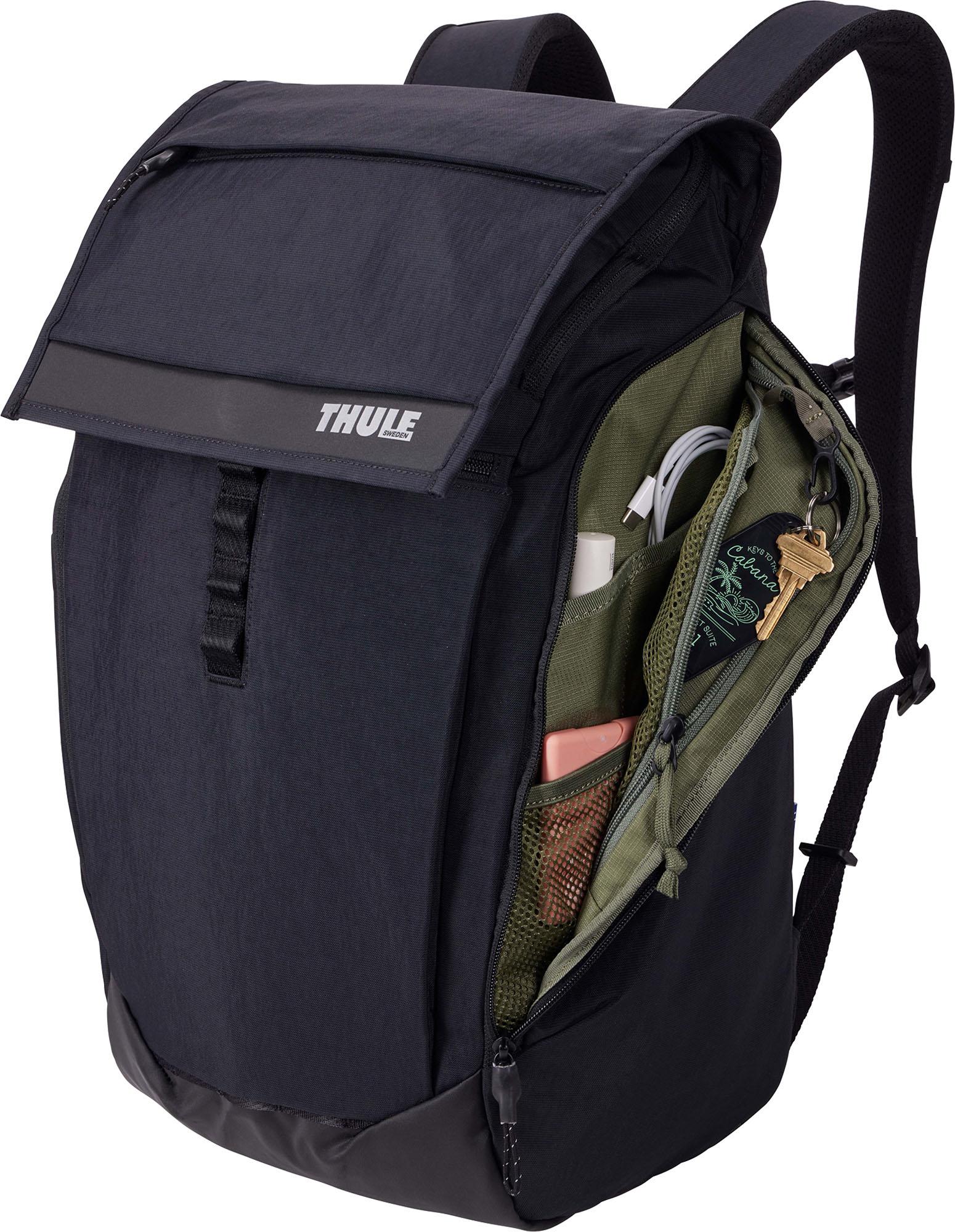 Product gallery image number 2 for product Paramount Backpack 27L
