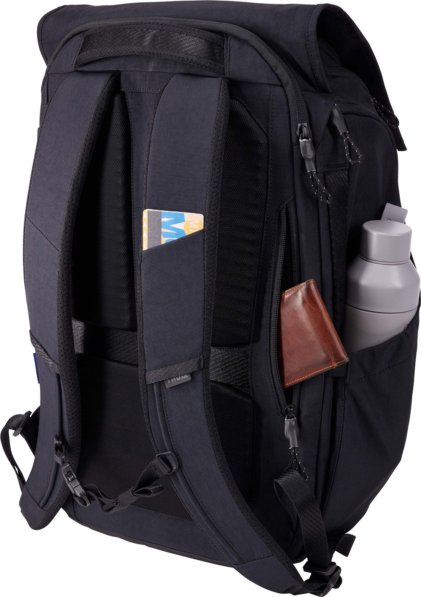 Product gallery image number 5 for product Paramount Backpack 27L