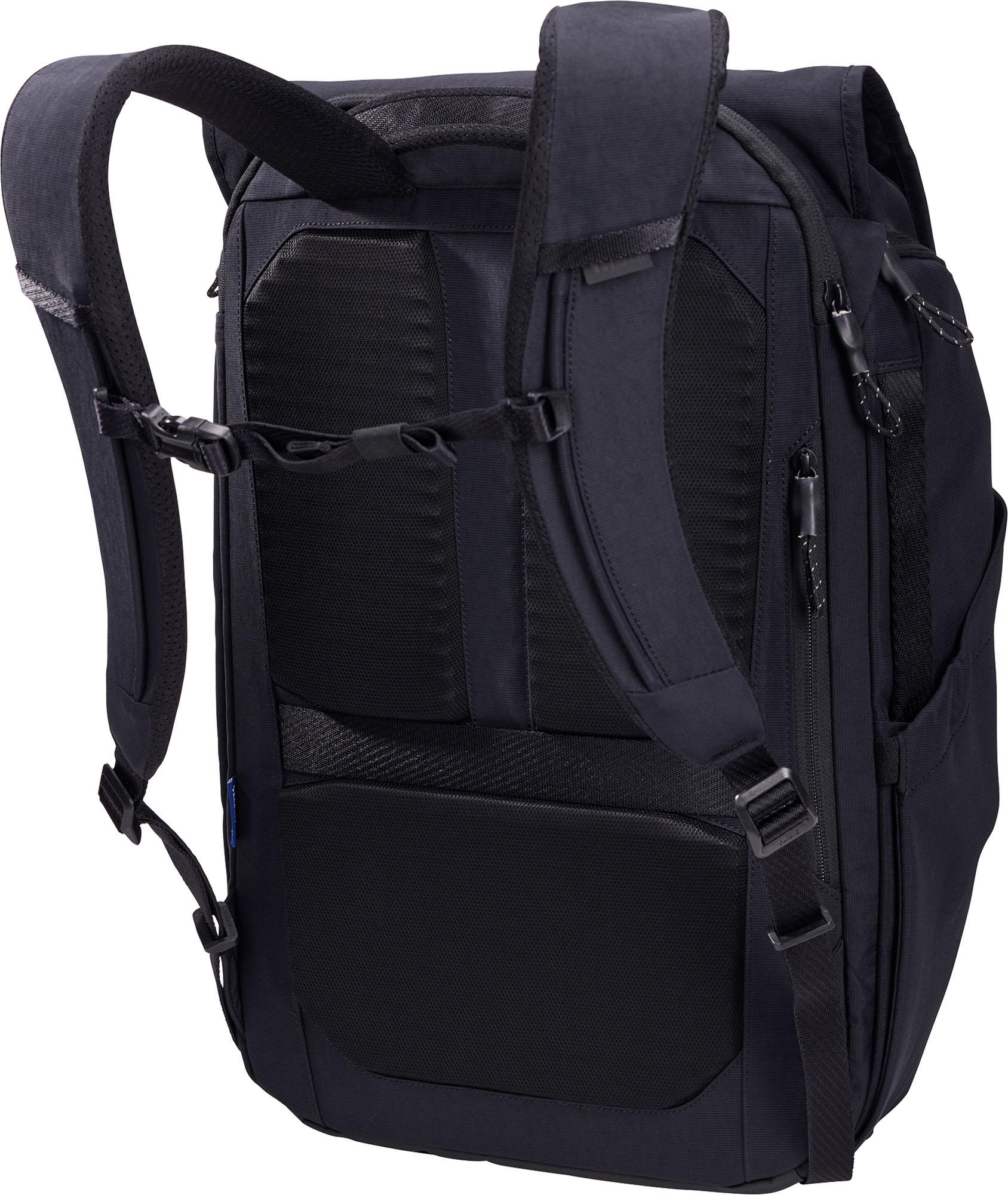 Product gallery image number 6 for product Paramount Backpack 27L