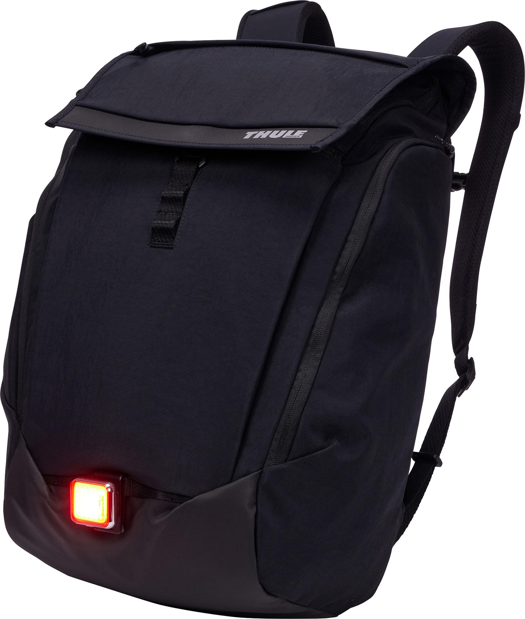 Product gallery image number 7 for product Paramount Backpack 27L