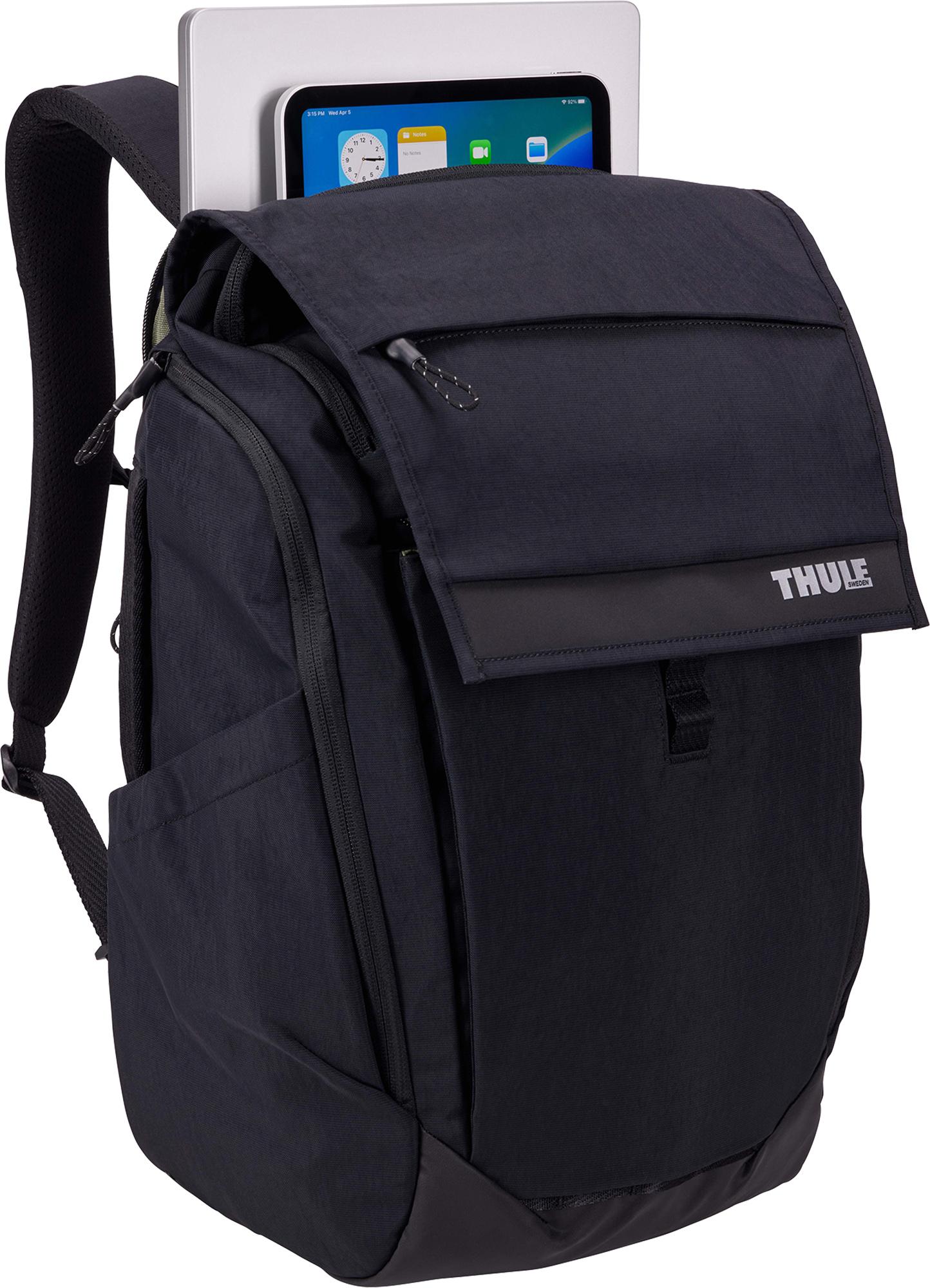 Product gallery image number 8 for product Paramount Backpack 27L