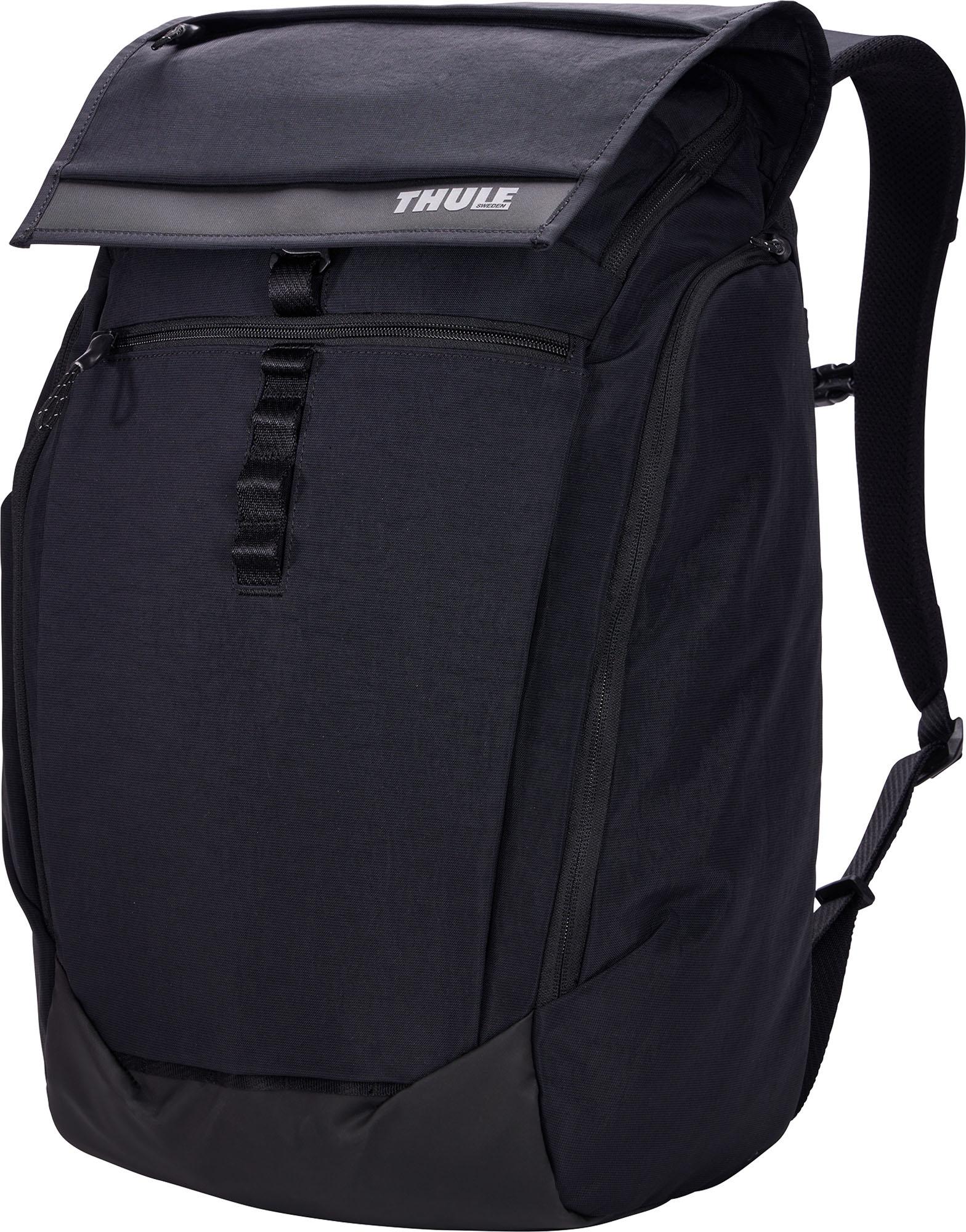 Product gallery image number 9 for product Paramount Backpack 27L