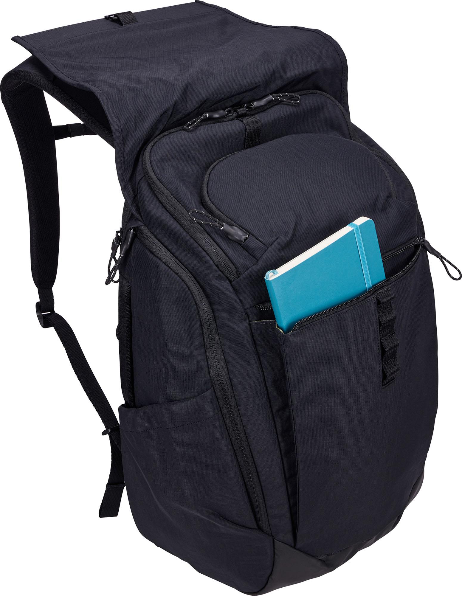 Product gallery image number 14 for product Paramount Backpack 27L