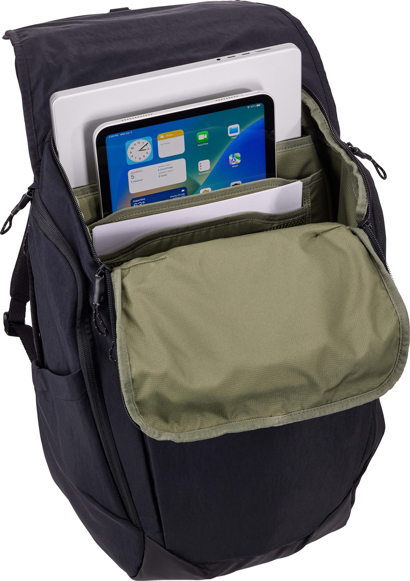 Product gallery image number 13 for product Paramount Backpack 27L