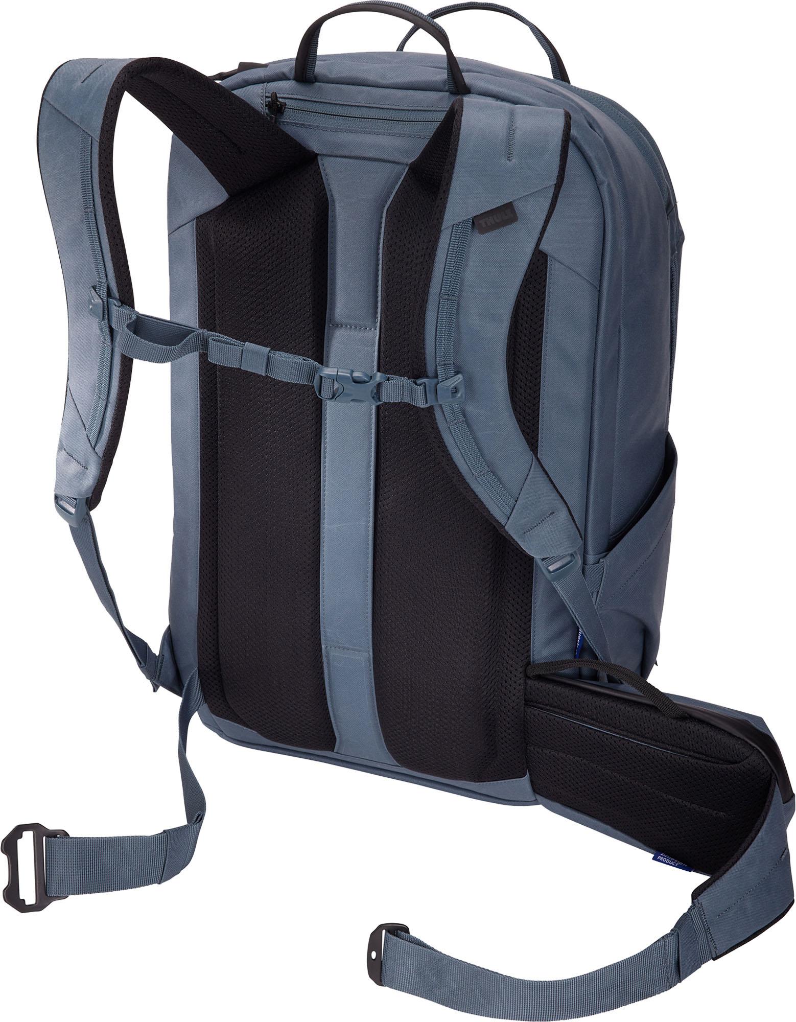 Product gallery image number 4 for product Thule Aion Travel Backpack 40L