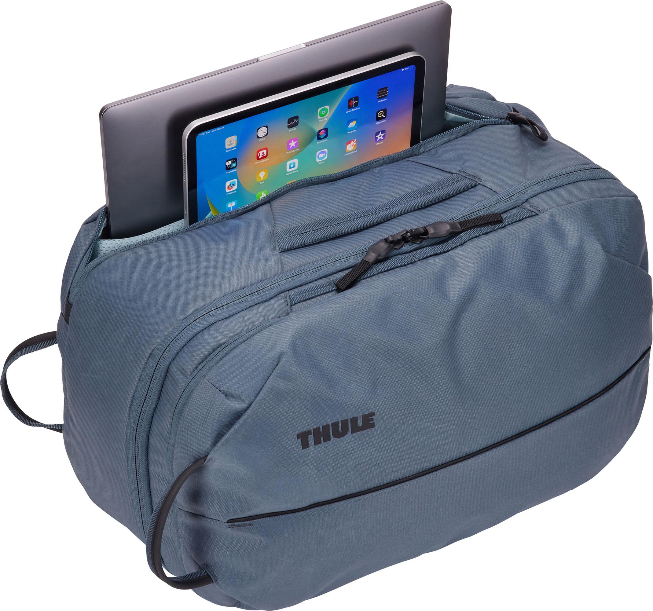 Product gallery image number 3 for product Thule Aion Travel Backpack 40L