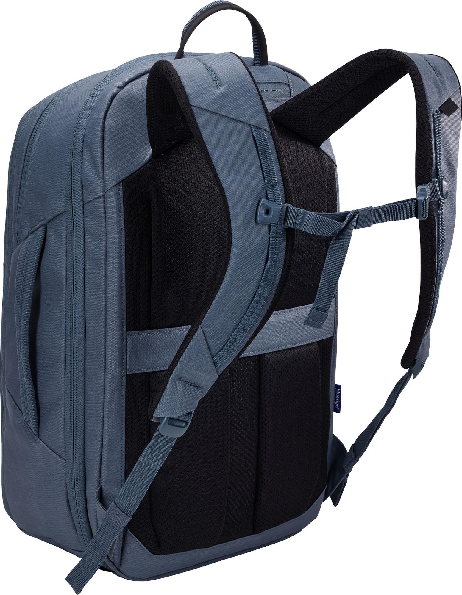 Product gallery image number 4 for product Aion Travel Backpack 28L