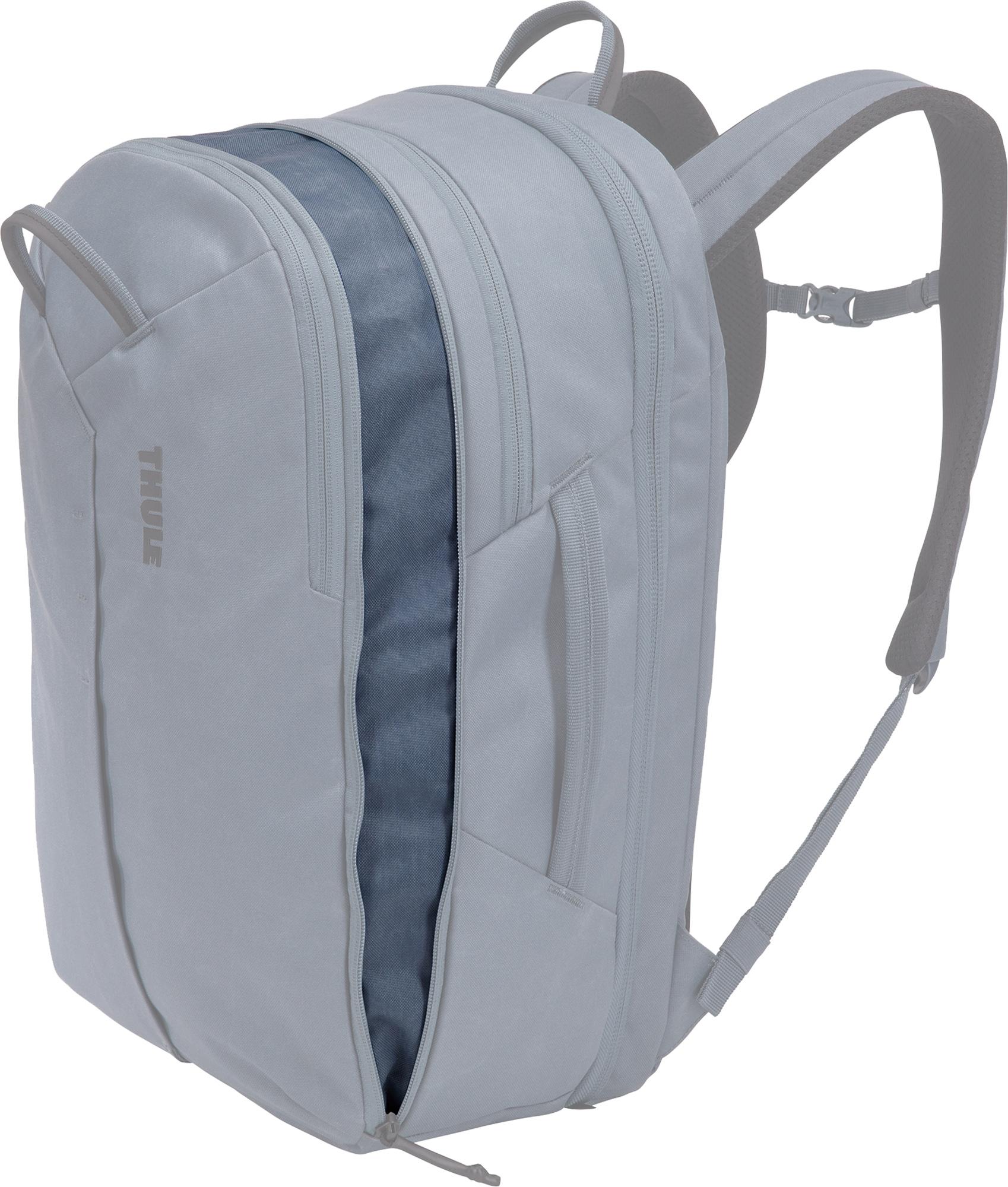 Product gallery image number 5 for product Aion Travel Backpack 28L
