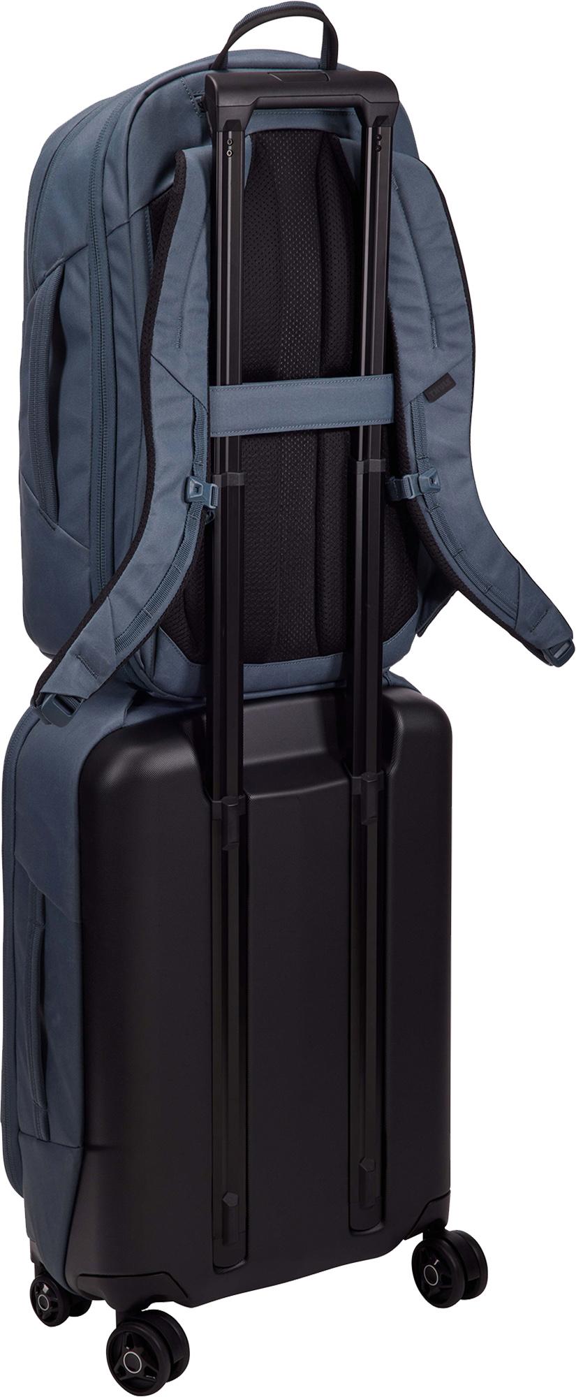 Product gallery image number 8 for product Aion Travel Backpack 28L