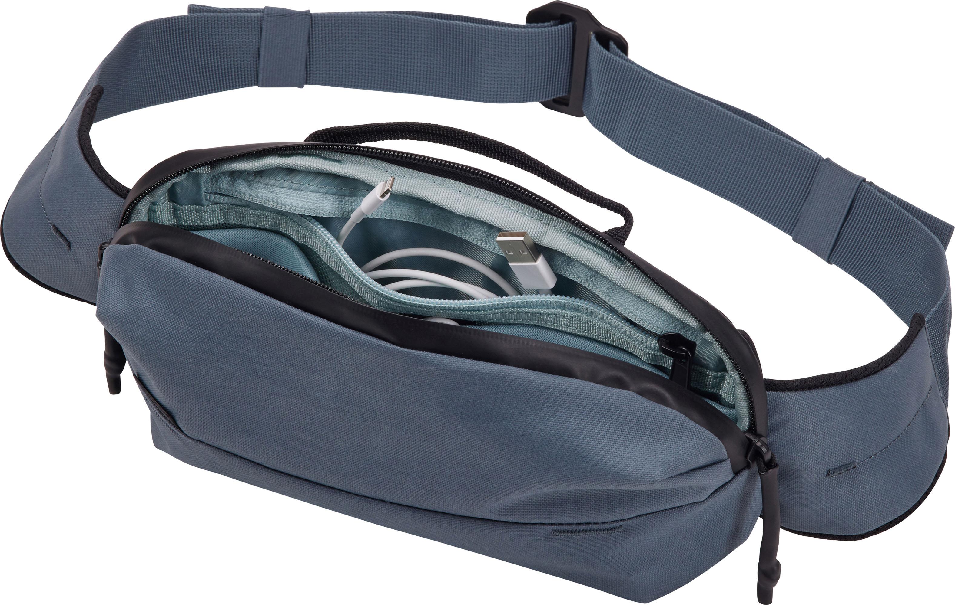 Product gallery image number 9 for product Aion Sling Bag 2L