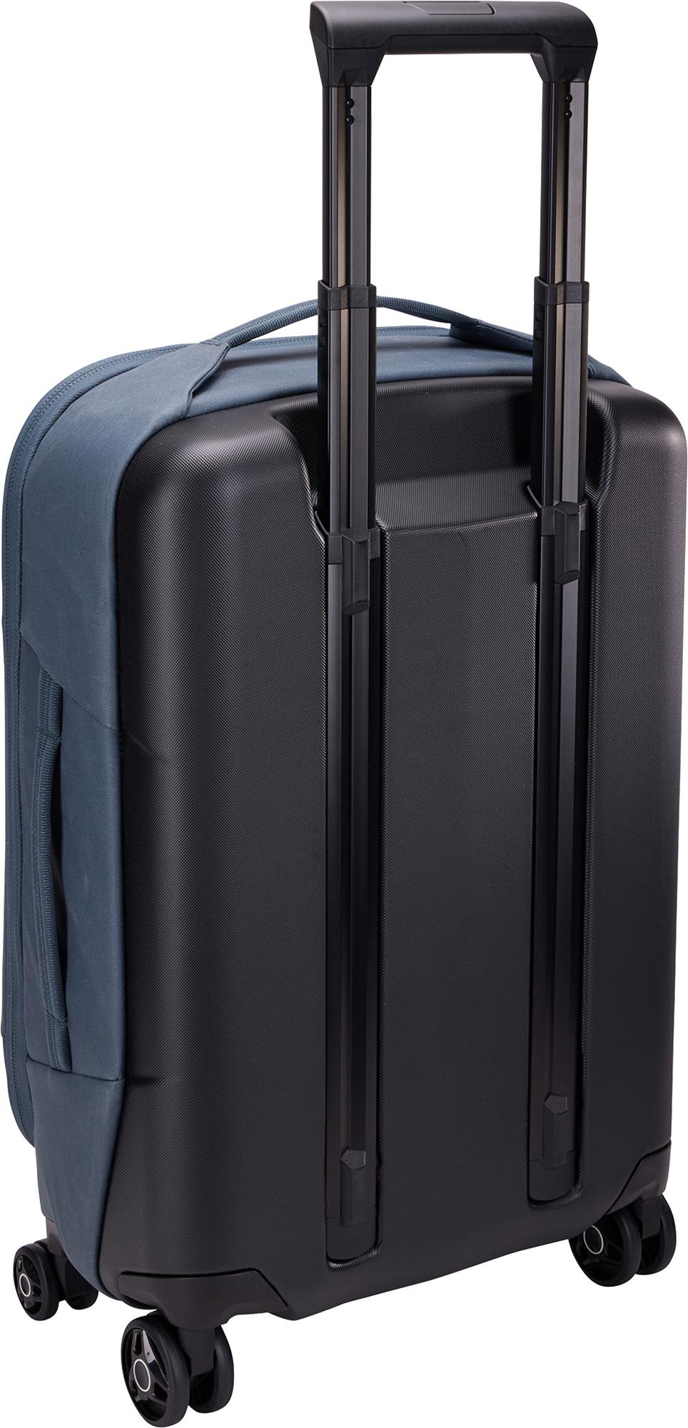 Product gallery image number 2 for product Aion Carry On Spinner Suitcase 35L