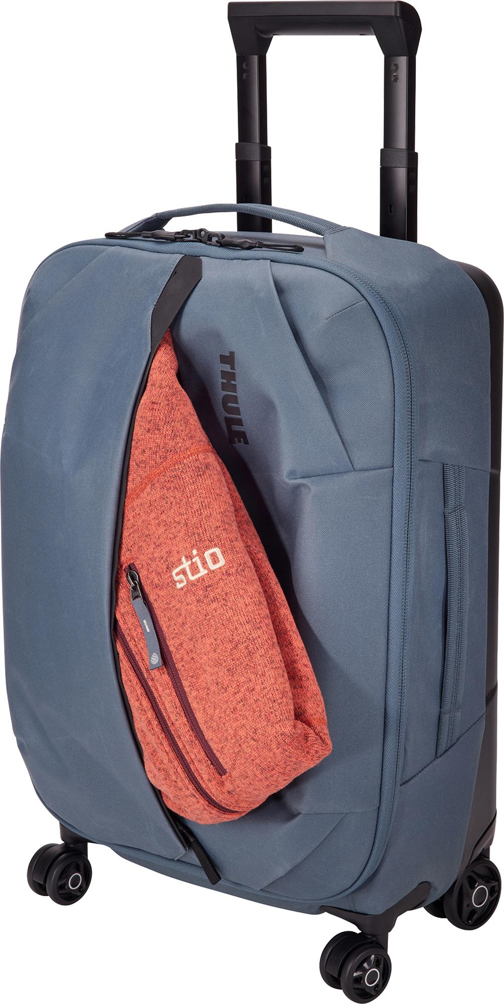 Product gallery image number 5 for product Aion Carry On Spinner Suitcase 35L