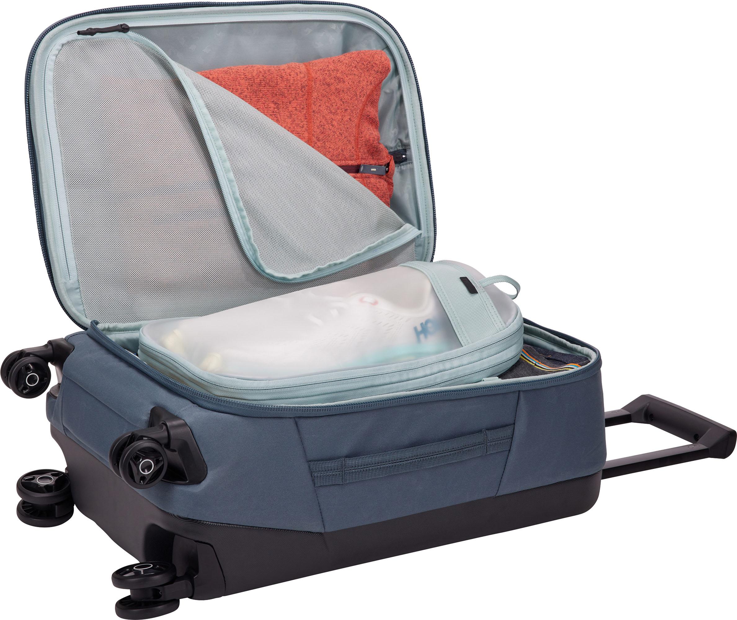 Product gallery image number 10 for product Aion Carry On Spinner Suitcase 35L