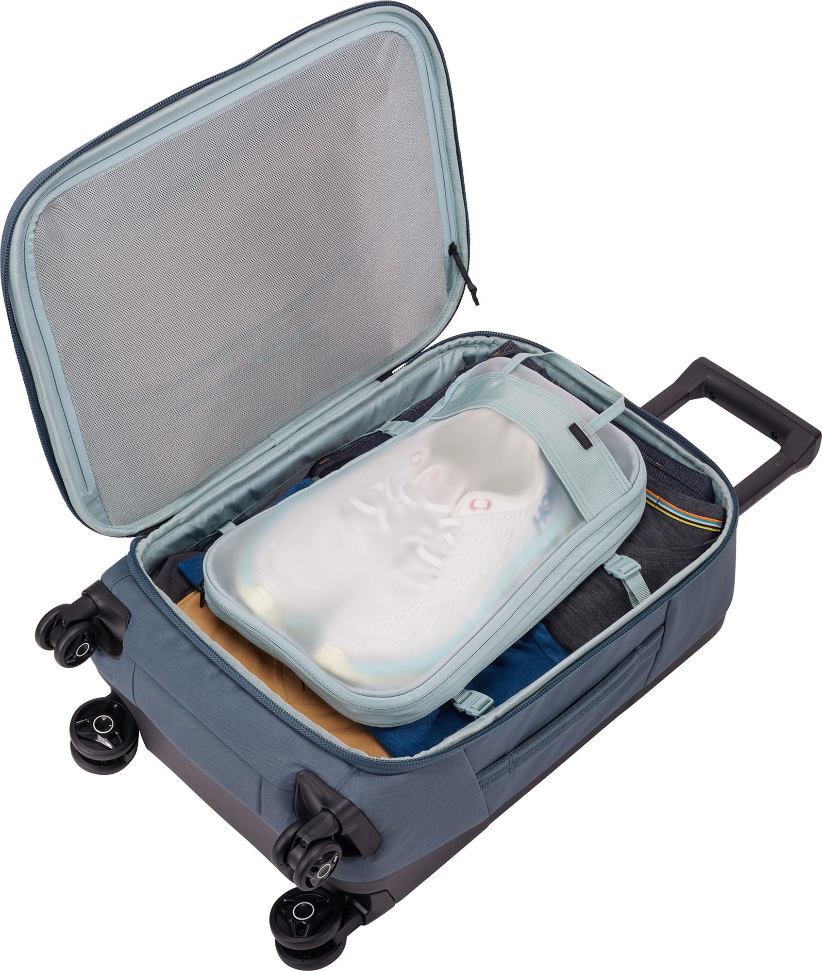 Product gallery image number 7 for product Aion Carry On Spinner Suitcase 35L