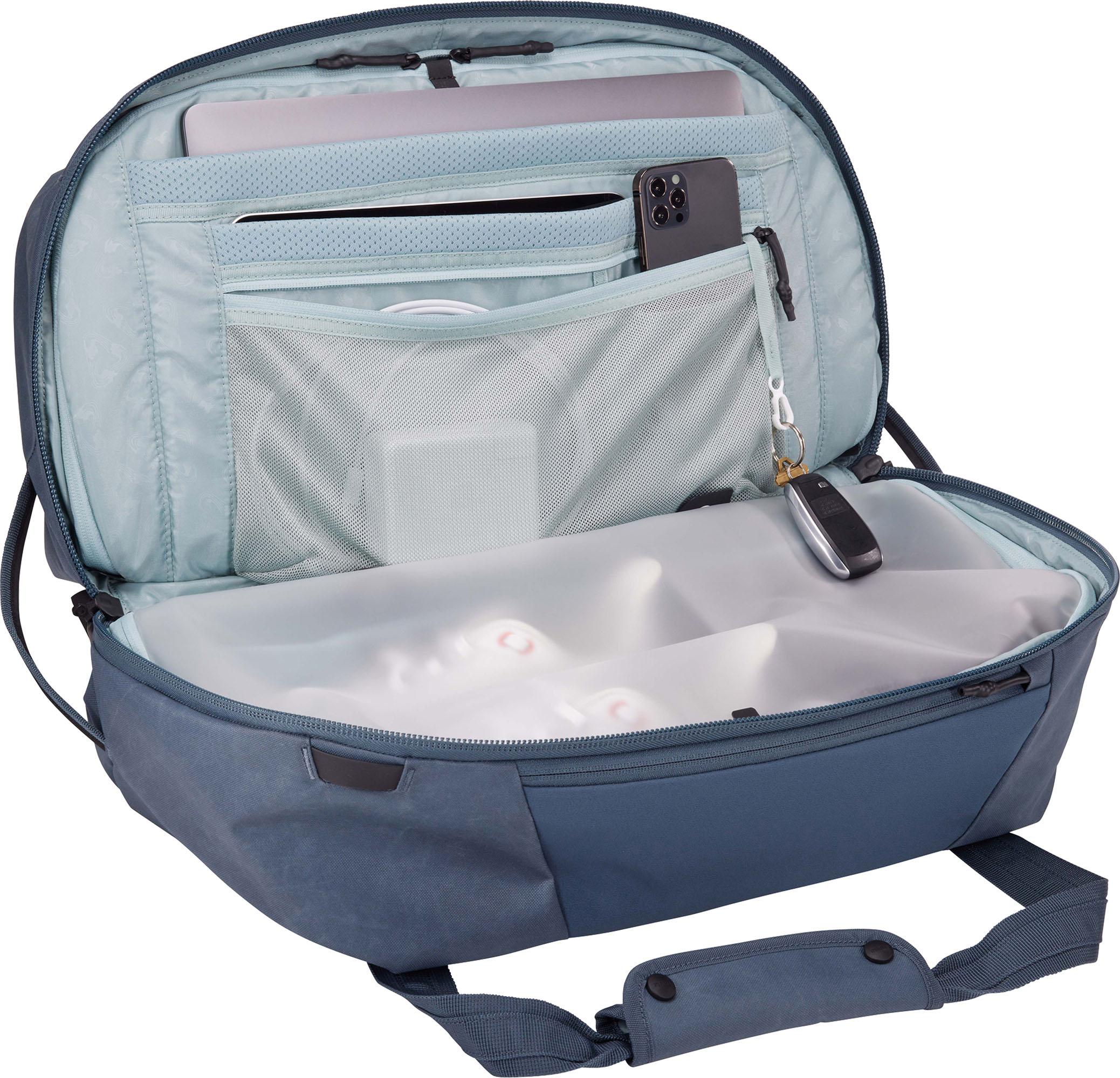 Numéro de l'image de la galerie de produits 10 pour le produit Sac polochon Aion 35L