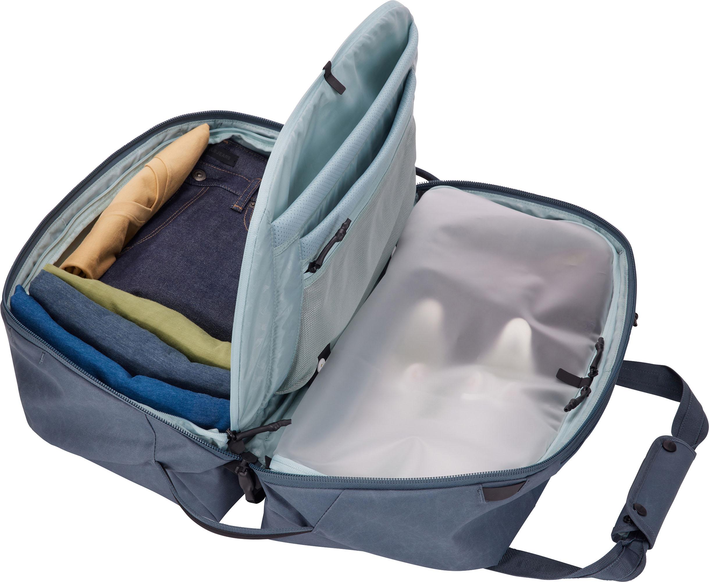 Numéro de l'image de la galerie de produits 8 pour le produit Sac polochon Aion 35L