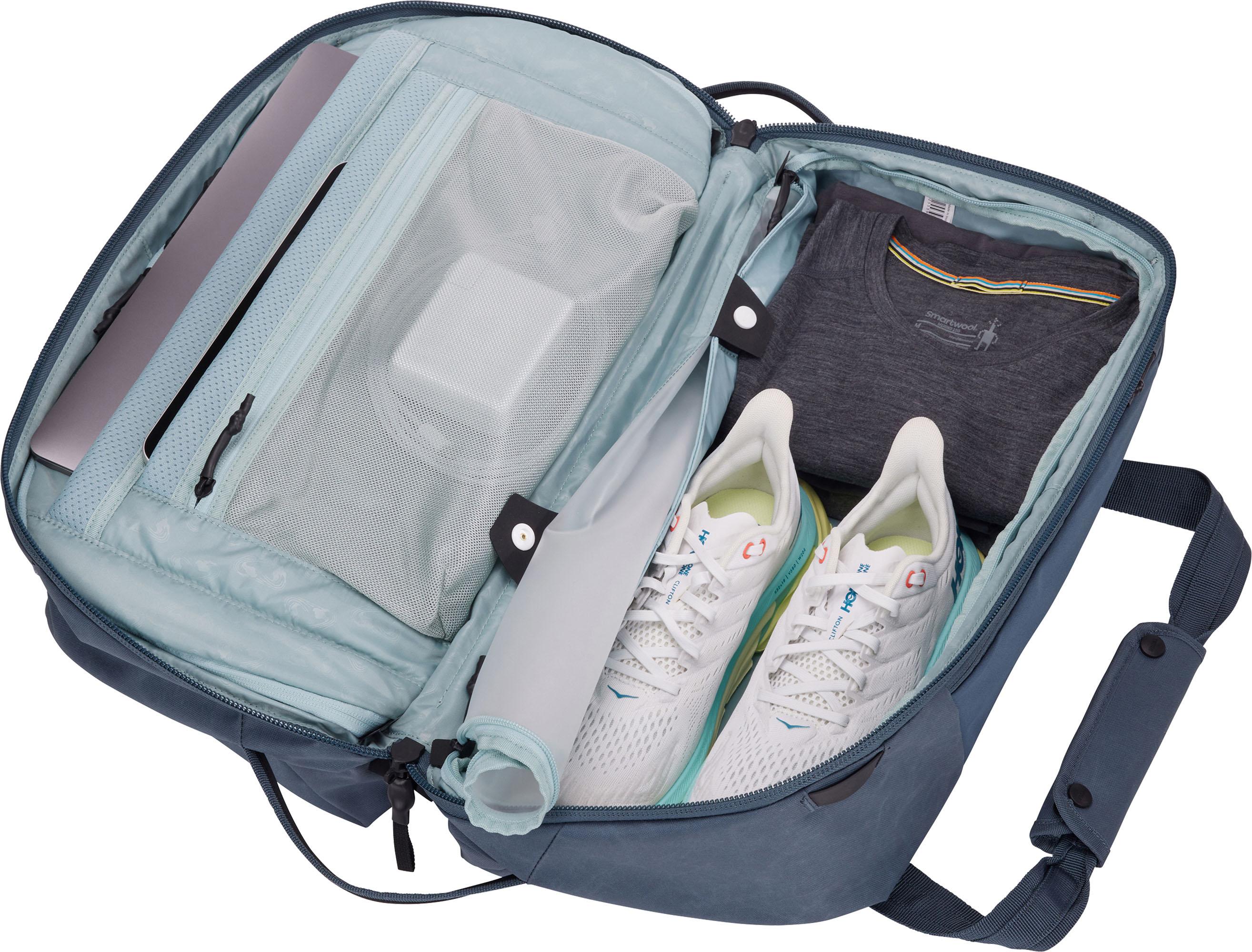 Numéro de l'image de la galerie de produits 4 pour le produit Sac polochon Aion 35L