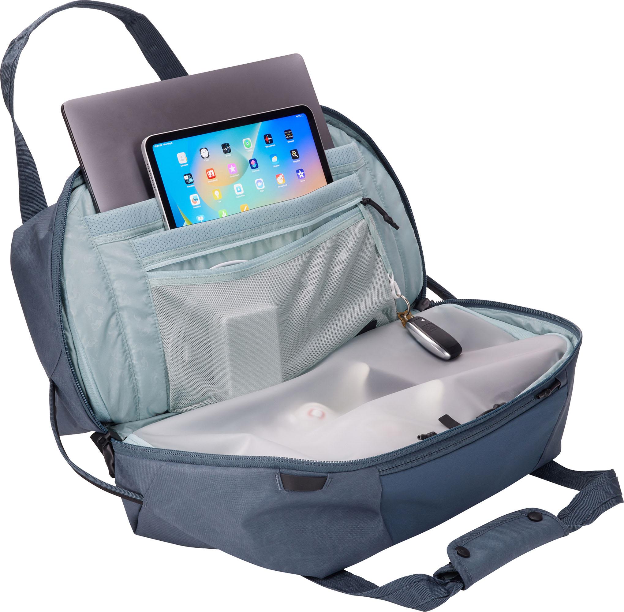 Numéro de l'image de la galerie de produits 7 pour le produit Sac polochon Aion 35L