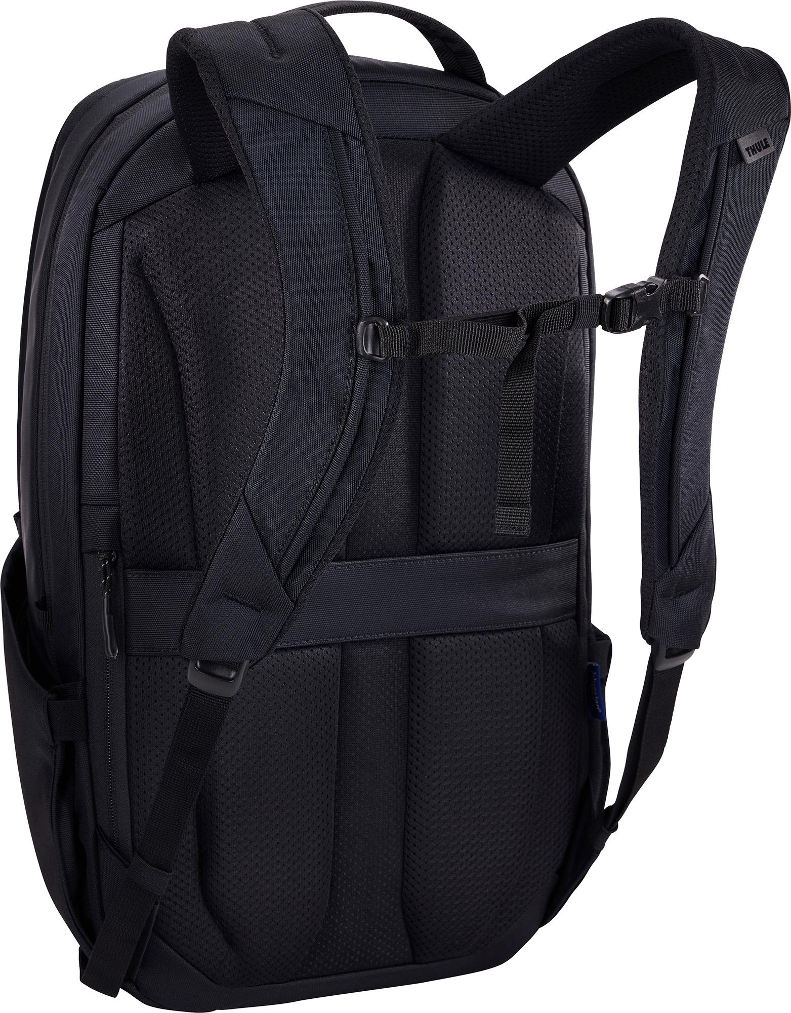 Product gallery image number 2 for product Subterra Backpack 21L