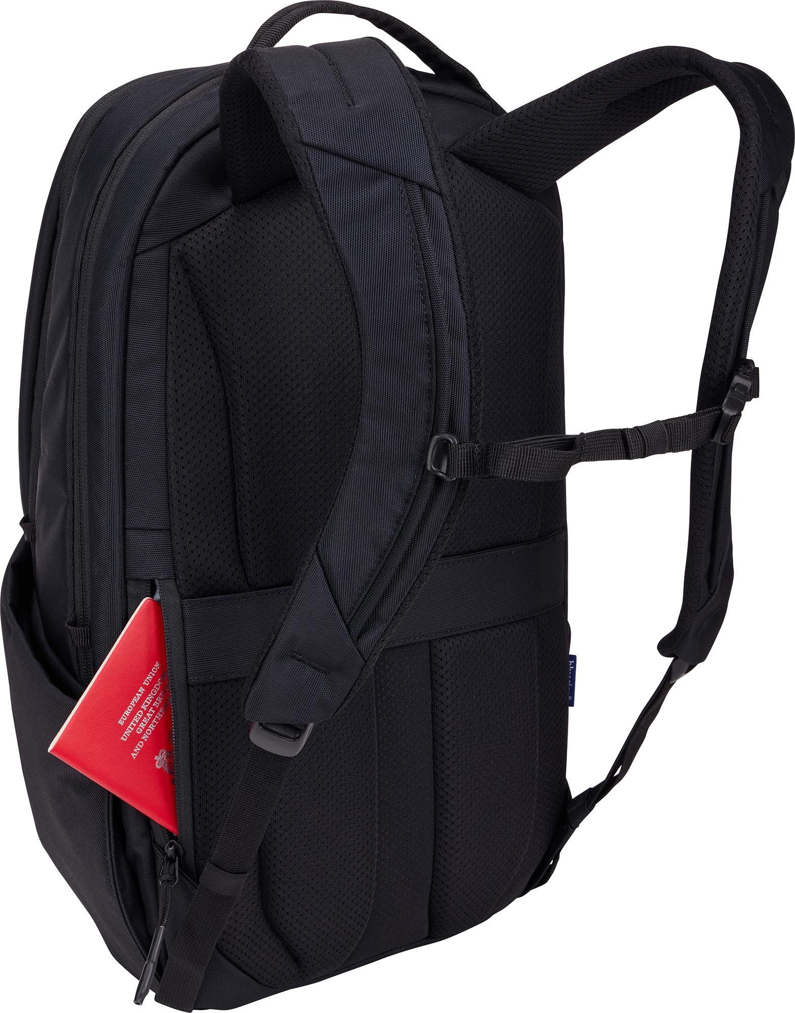 Product gallery image number 7 for product Subterra Backpack 21L