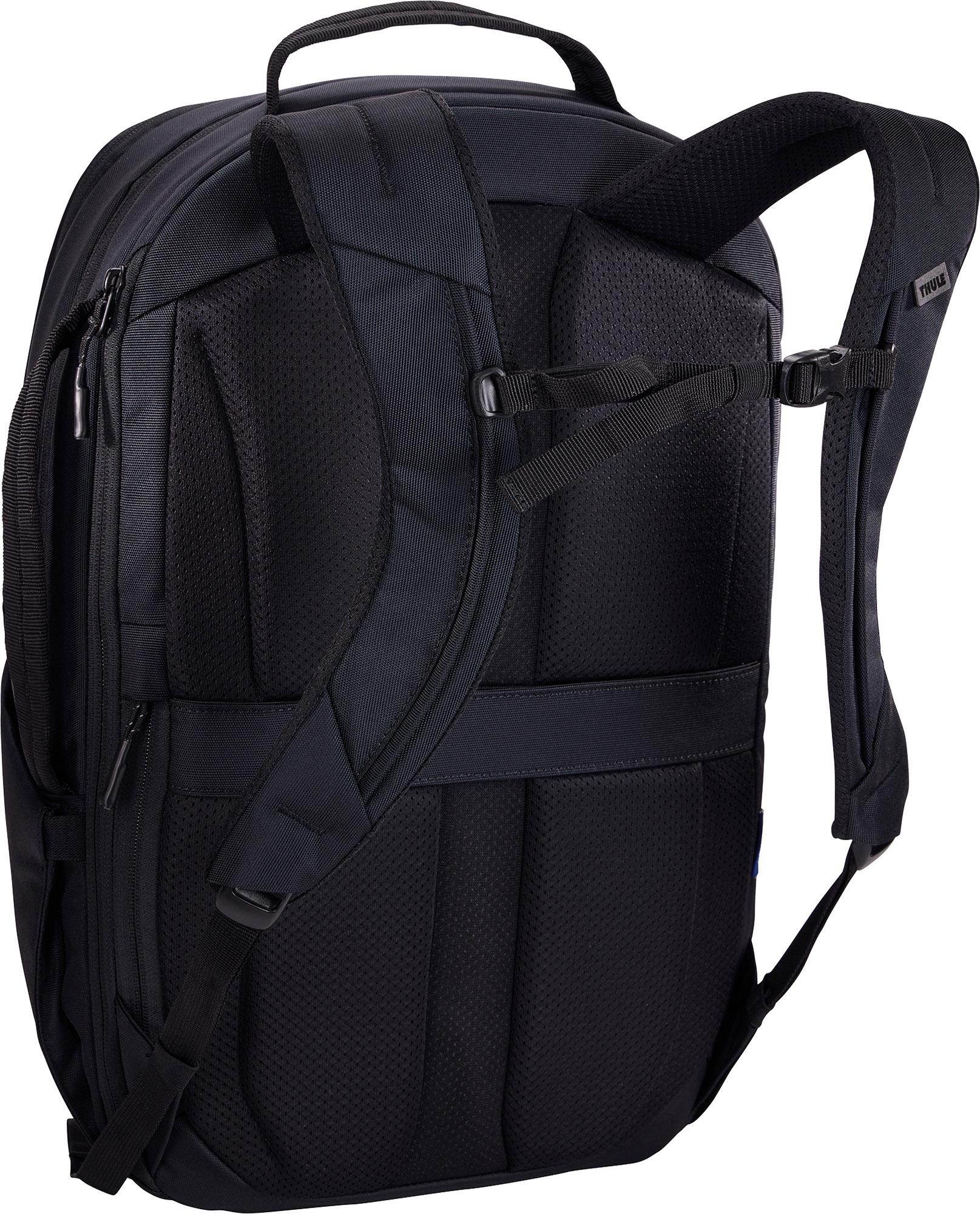 Product gallery image number 4 for product Subterra Backpack 27L
