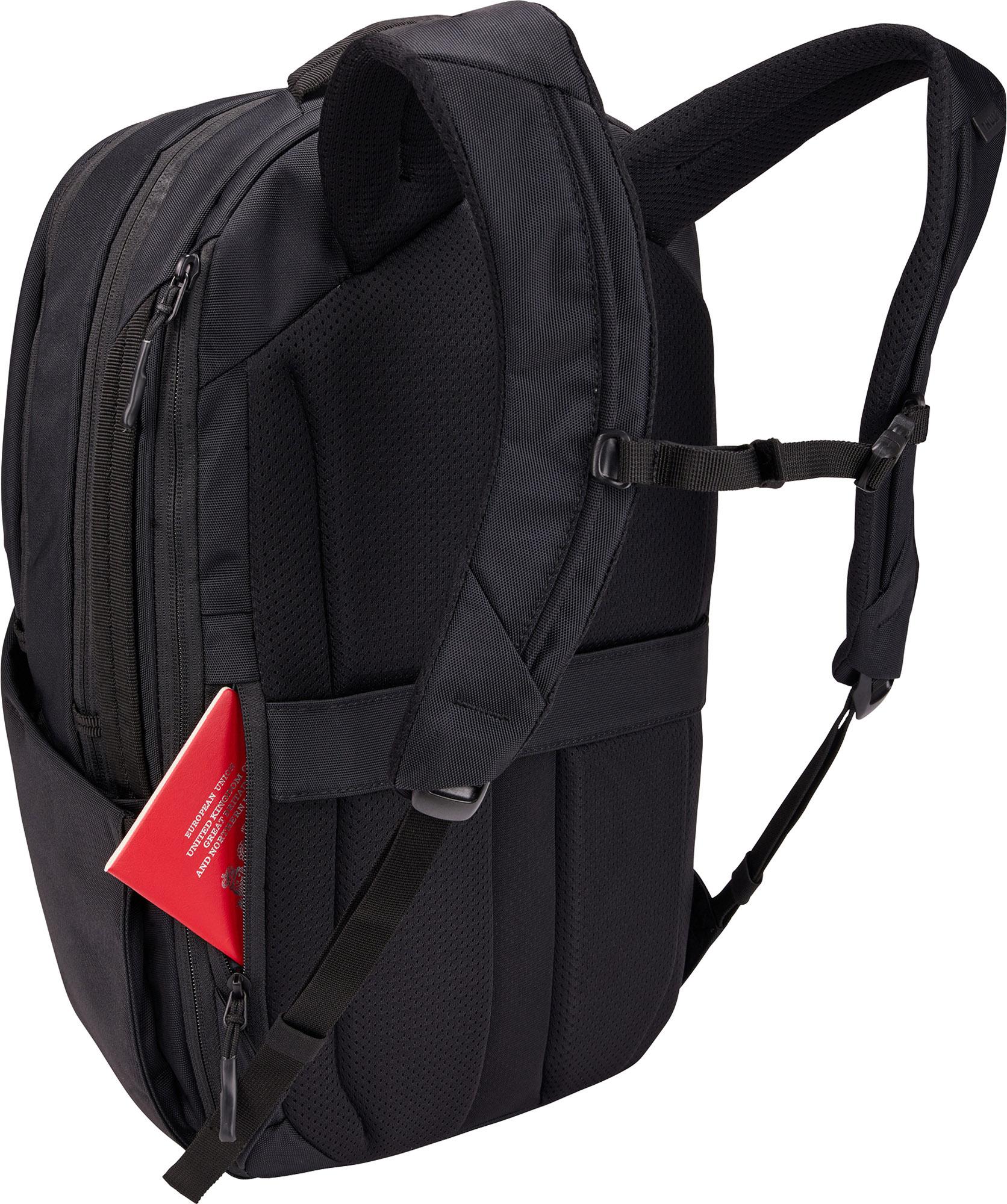 Product gallery image number 3 for product Subterra Backpack 27L