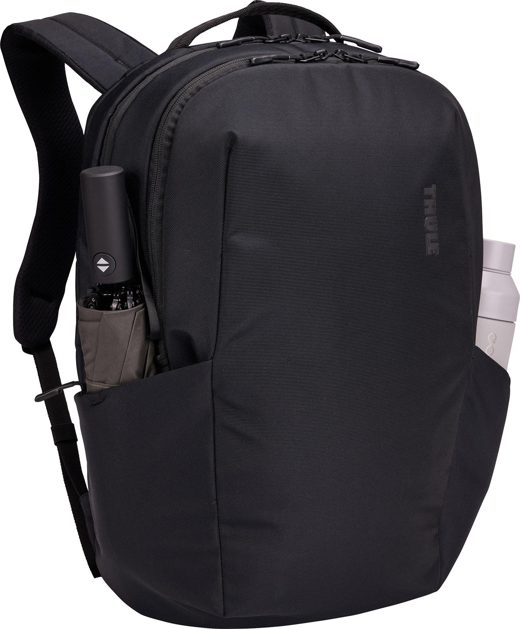 Product gallery image number 5 for product Subterra Backpack 27L