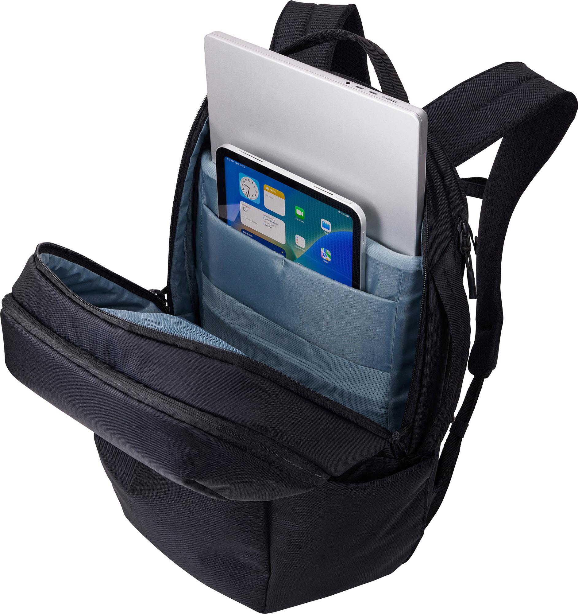 Product gallery image number 6 for product Subterra Backpack 27L