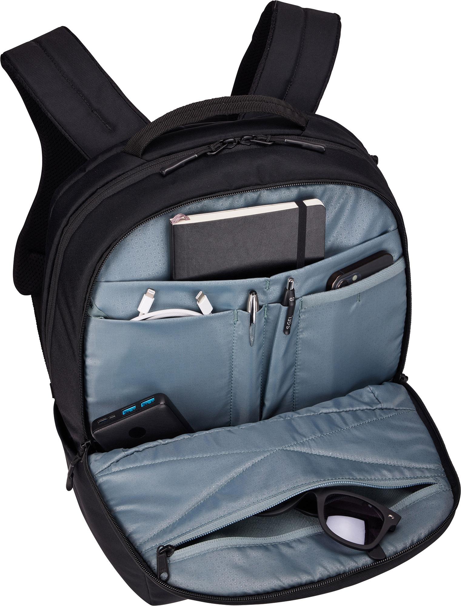 Product gallery image number 9 for product Subterra Backpack 27L
