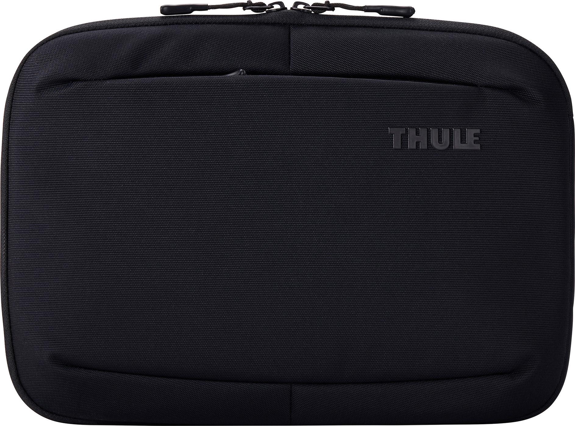 Numéro de l'image de la galerie de produits 2 pour le produit Pochette pour ordinateur portable Subterra 13po 4L
