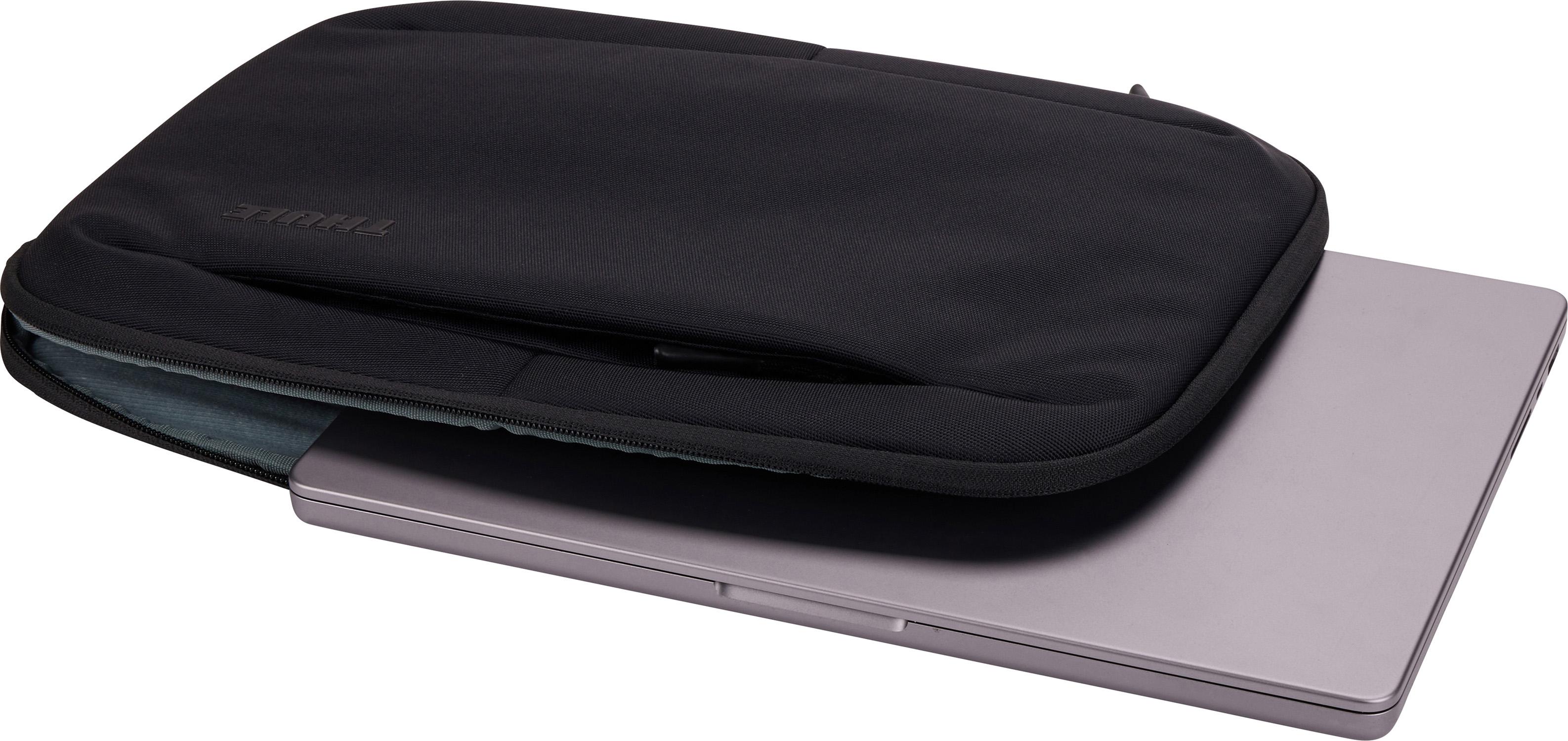 Product gallery image number 3 for product Subterra MacBook Sleeve 14In 3L
