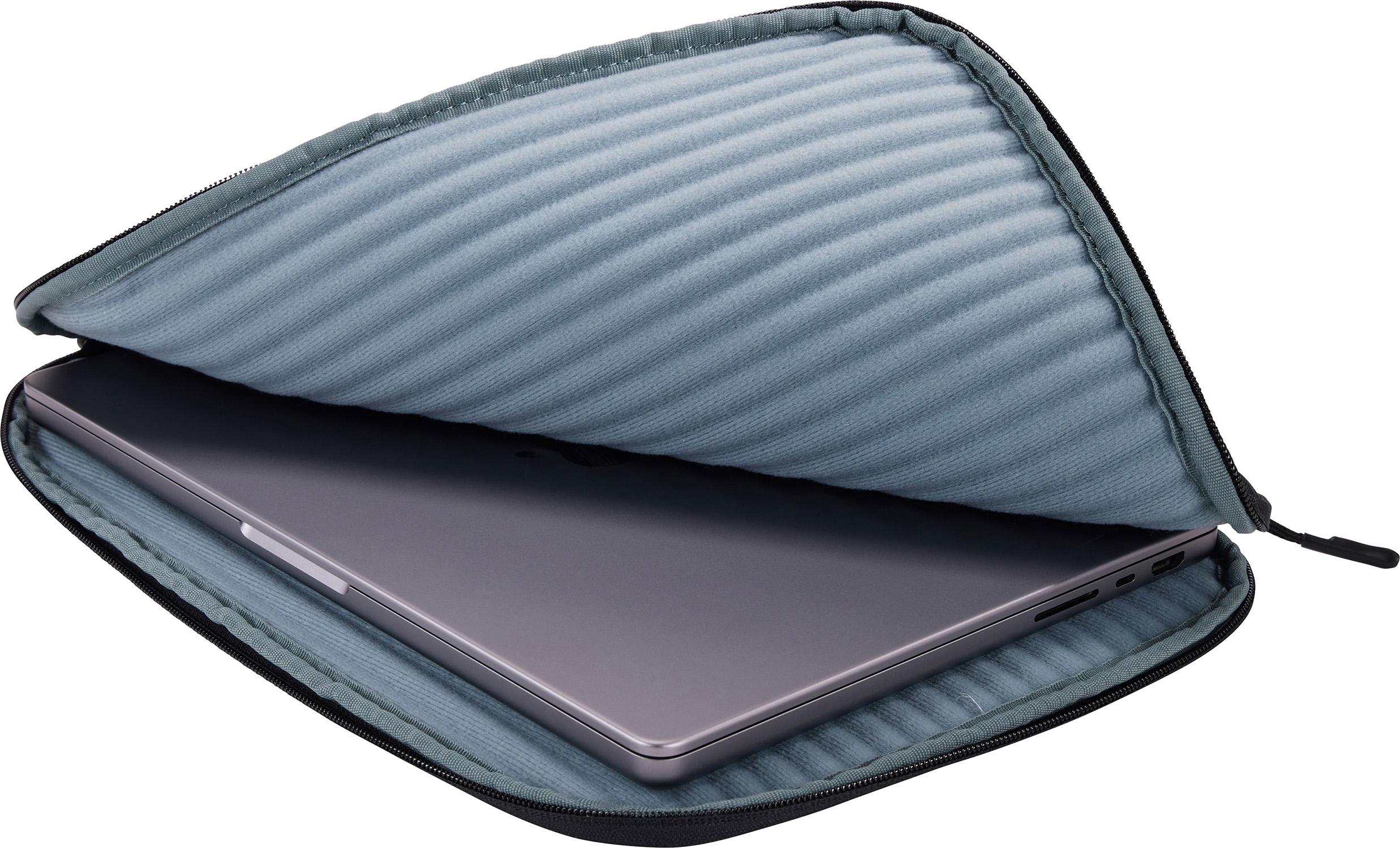 Product gallery image number 6 for product Subterra MacBook Sleeve 14In 3L