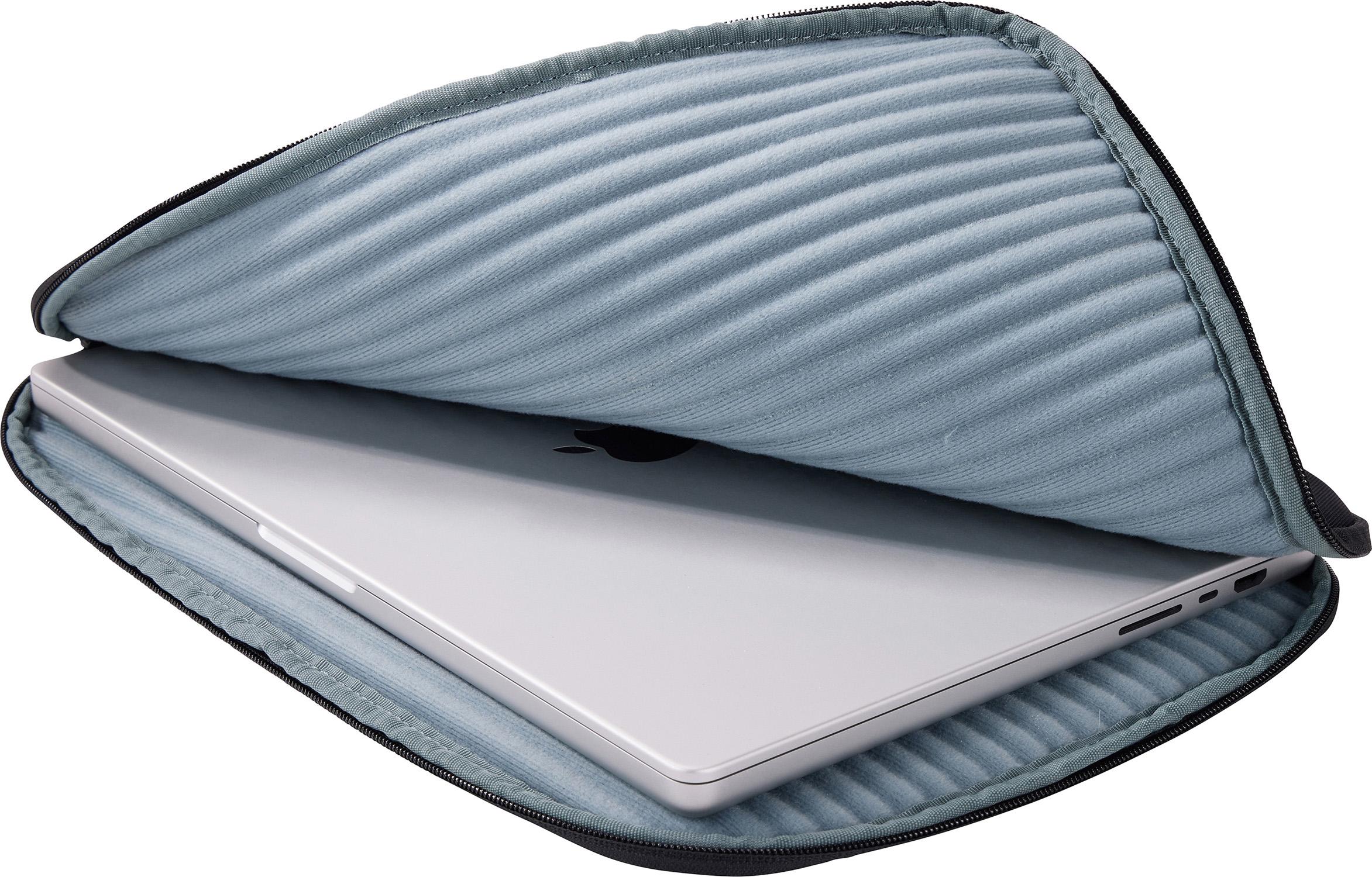 Product gallery image number 6 for product Subterra MacBook Sleeve 16In 5L