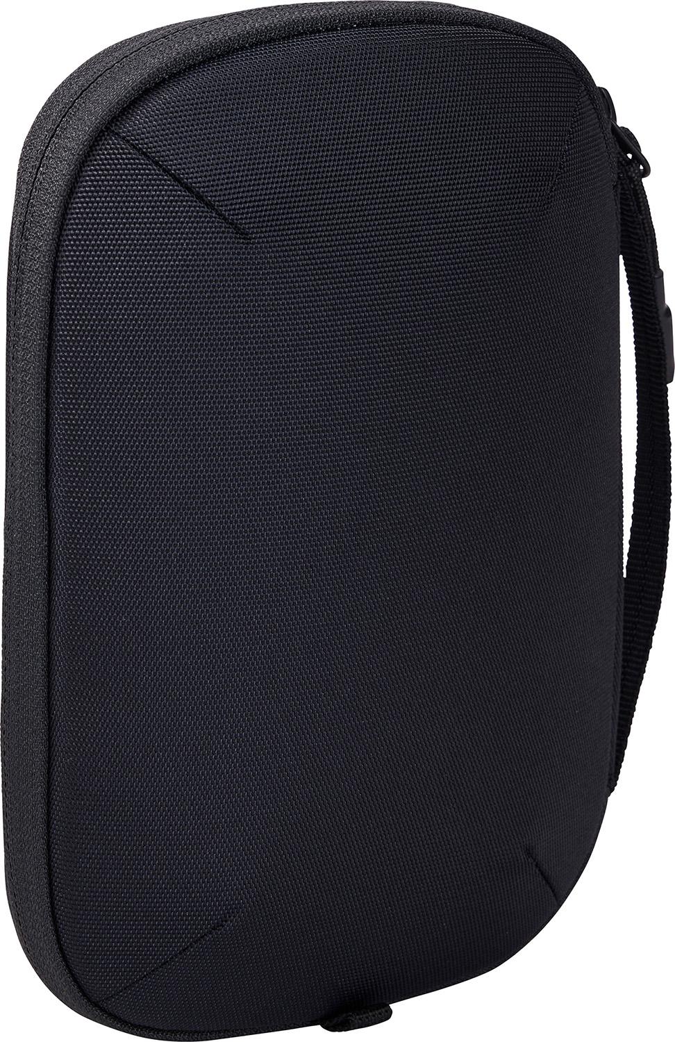 Product gallery image number 3 for product Subterra Powershuttle Medium Electronics Organizer 1.5L