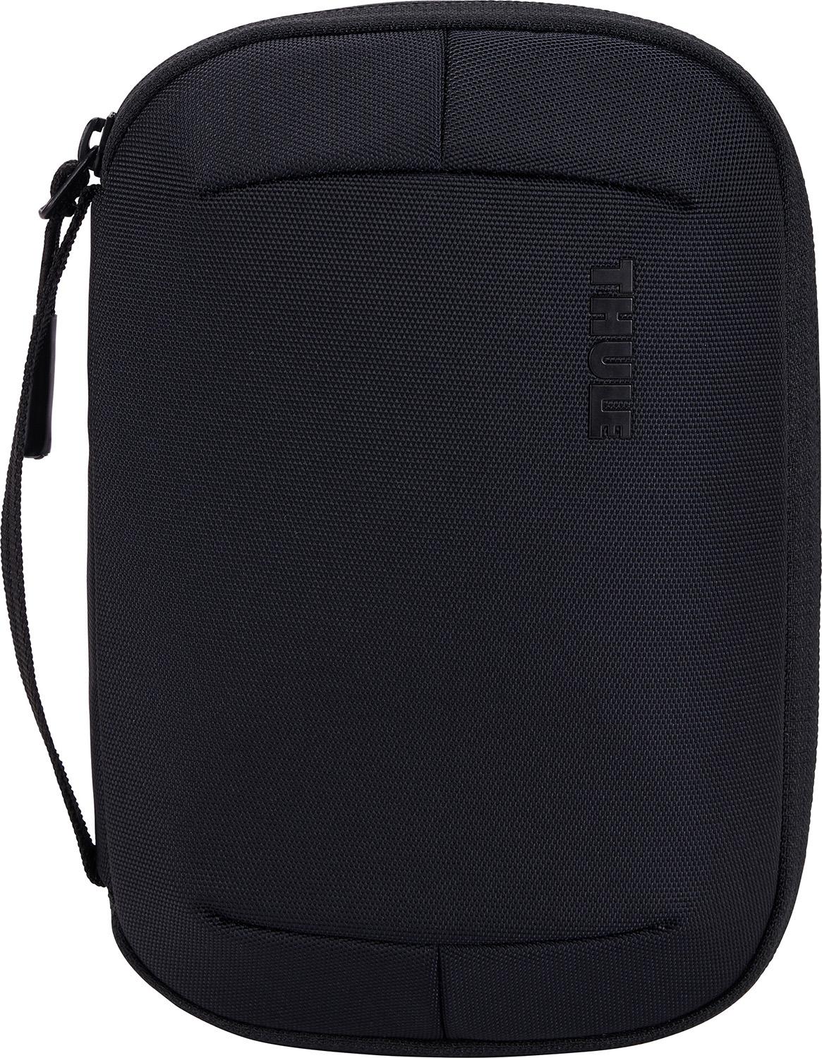 Product gallery image number 4 for product Subterra Powershuttle Medium Electronics Organizer 1.5L