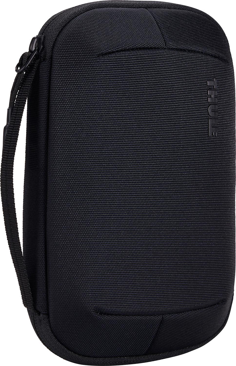 Product image for Subterra Powershuttle Medium Electronics Organizer 1.5L