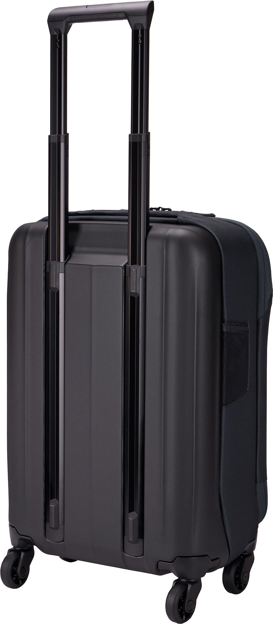 Product gallery image number 2 for product Subterra Carry-On Spinner Suitcase 55cm 35L