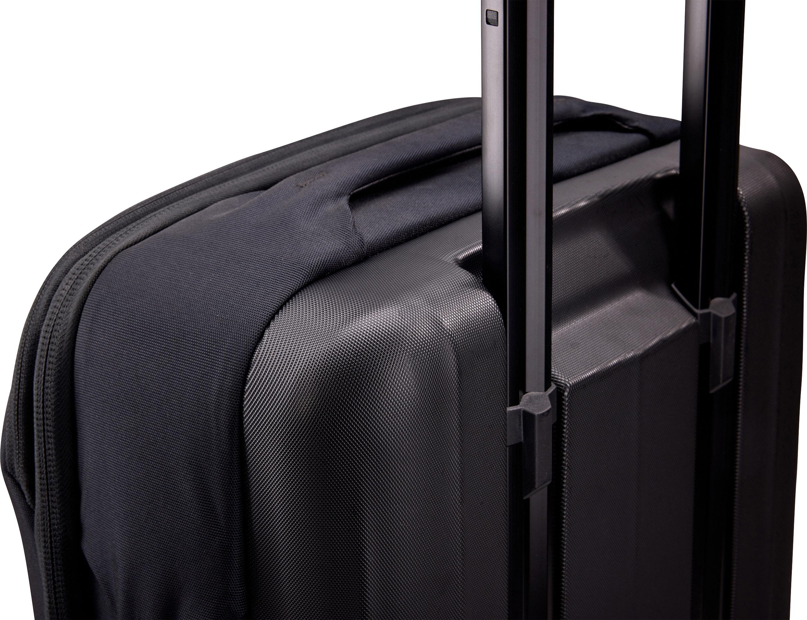 Numéro de l'image de la galerie de produits 5 pour le produit Bagage de cabine à roulettes pivotantes Subterra 55cm 35L