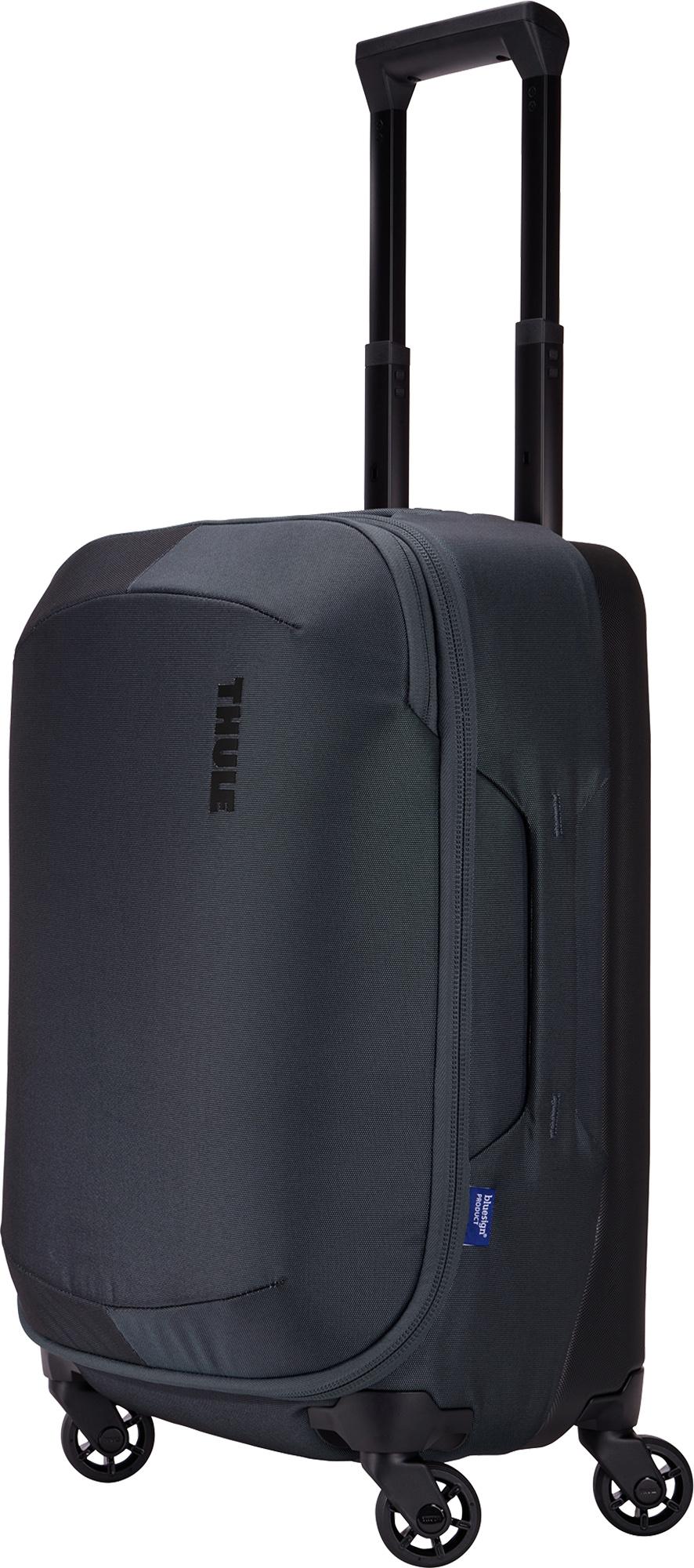 Product gallery image number 10 for product Subterra Carry-On Spinner Suitcase 55cm 35L