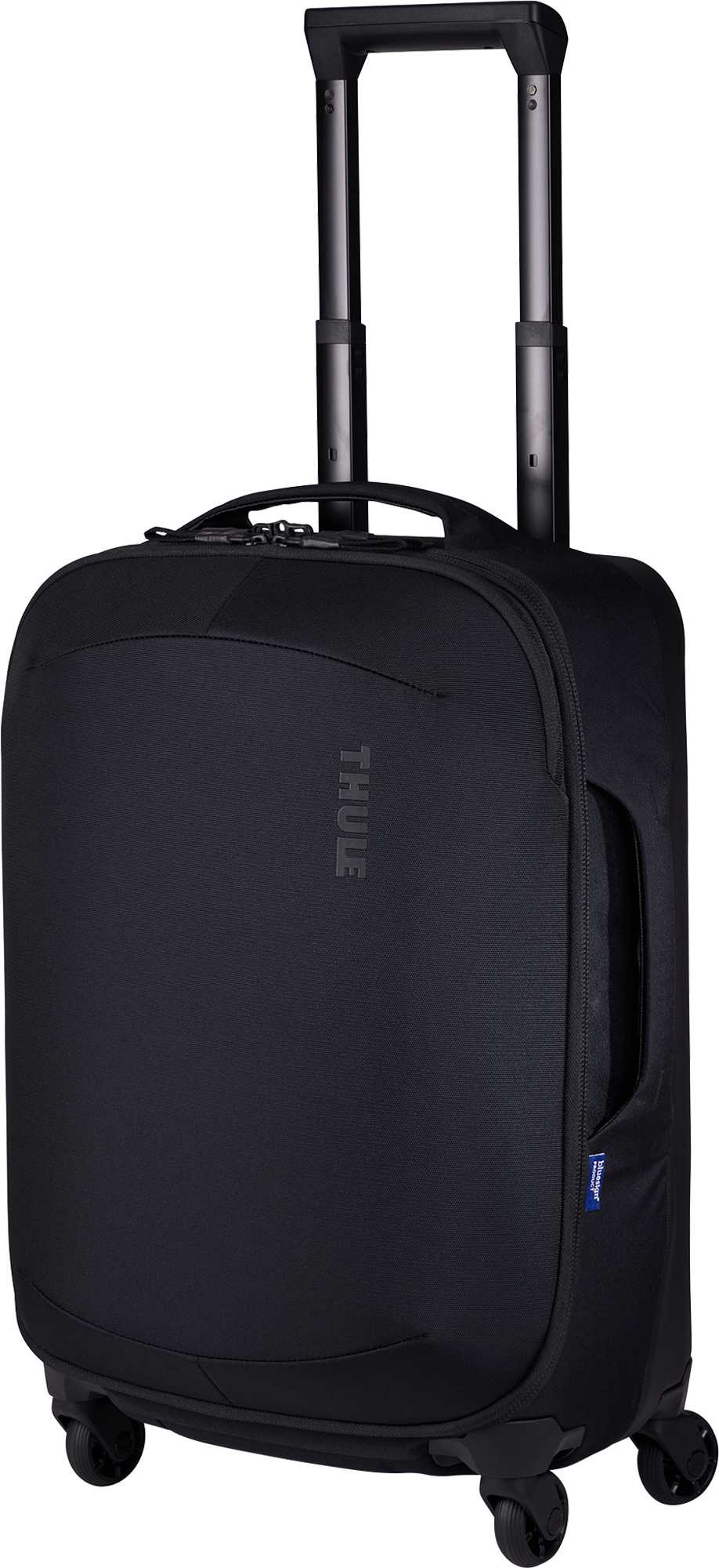 Product image for Subterra Carry-On Spinner Suitcase 55cm 35L