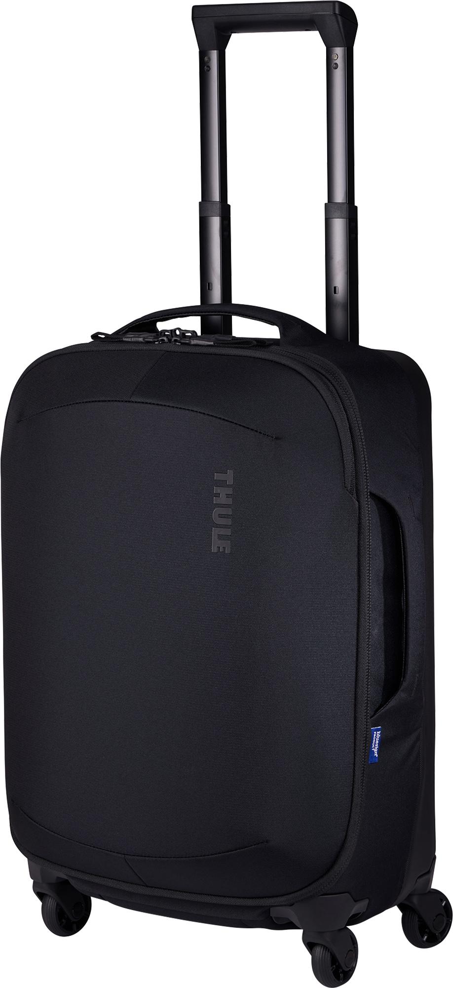 Numéro de l'image de la galerie de produits 1 pour le produit Bagage de cabine à roulettes pivotantes Subterra 55cm 35L