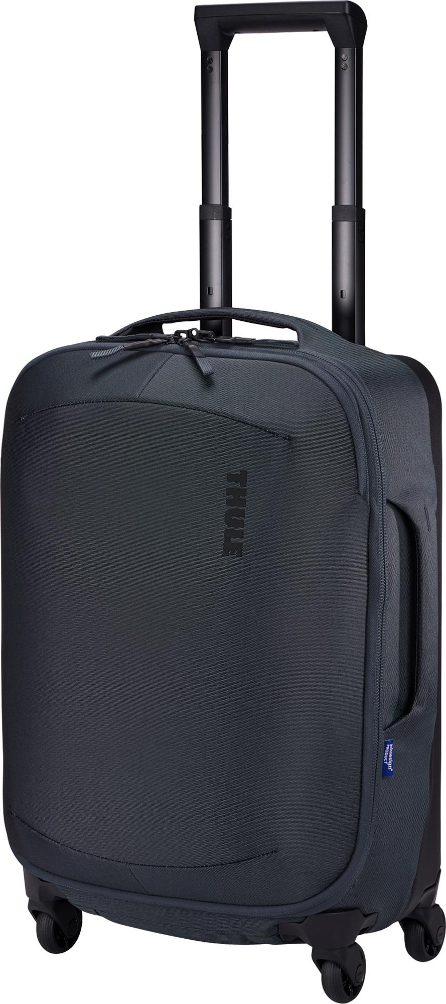 Product gallery image number 1 for product Subterra Carry-On Spinner Suitcase 55cm 35L