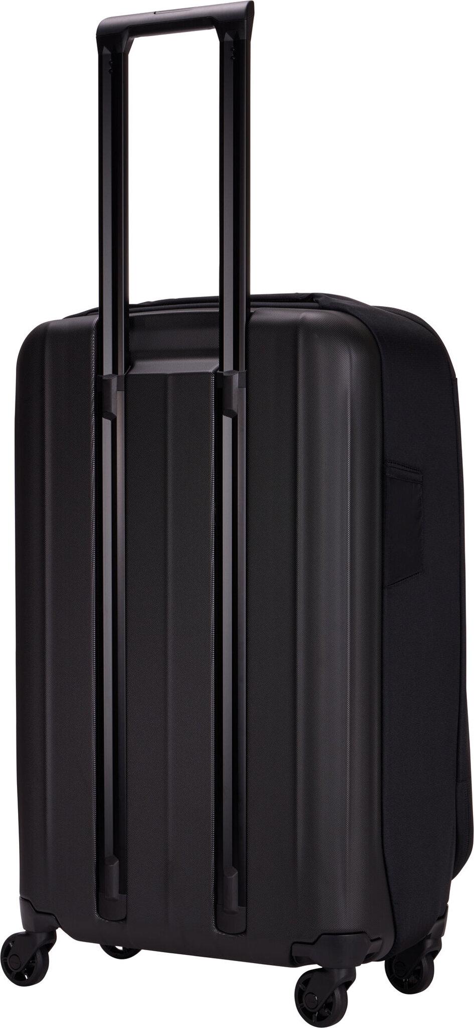 Product gallery image number 2 for product Subterra 2 Check-In Spinner Suitcase 65L