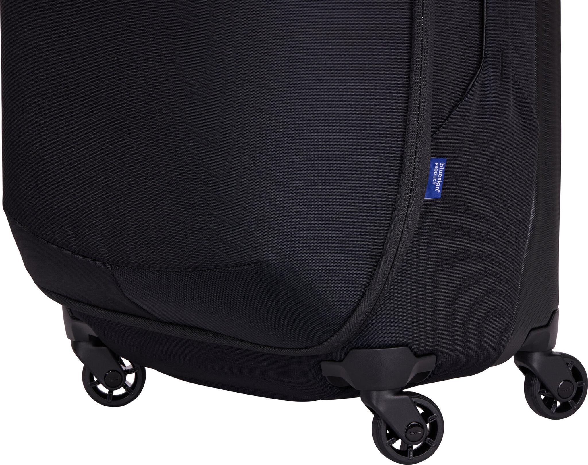 Product gallery image number 3 for product Subterra 2 Check-In Spinner Suitcase 65L